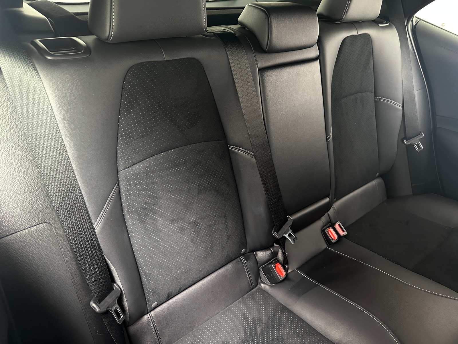 Thumbnail: 2024 Toyota GR Corolla - 5