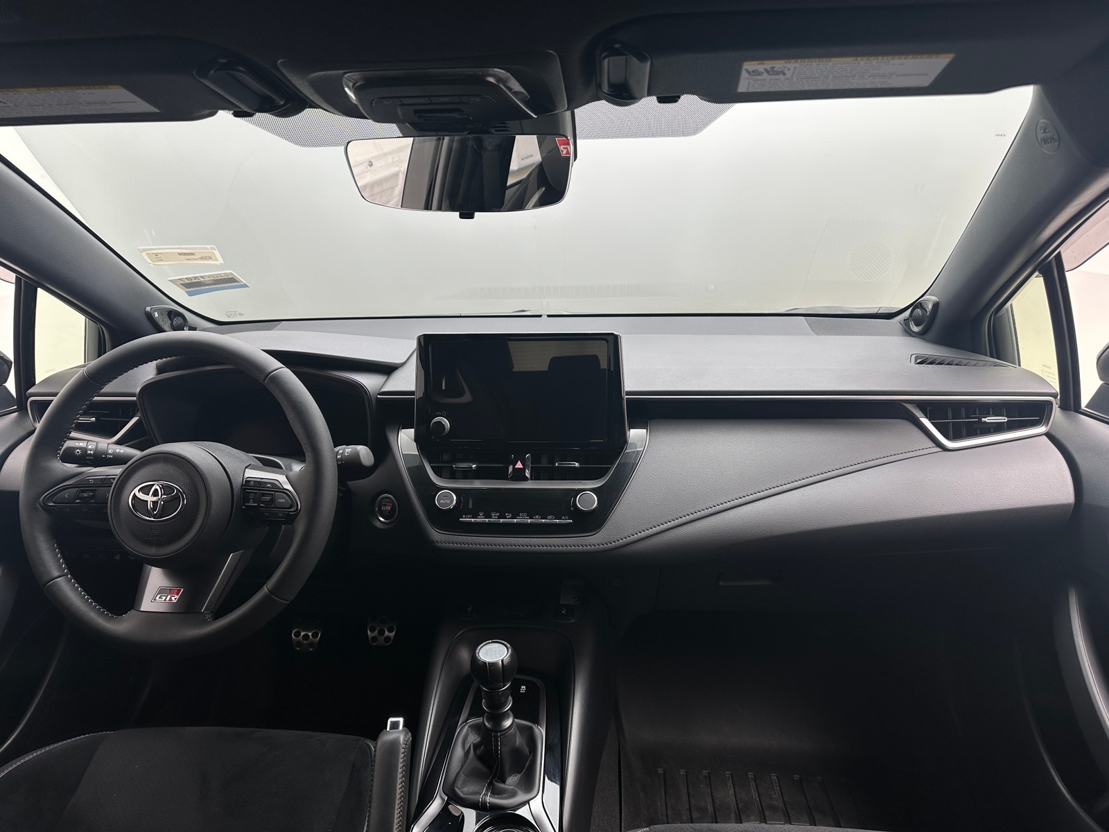 Thumbnail: 2024 Toyota GR Corolla - 2