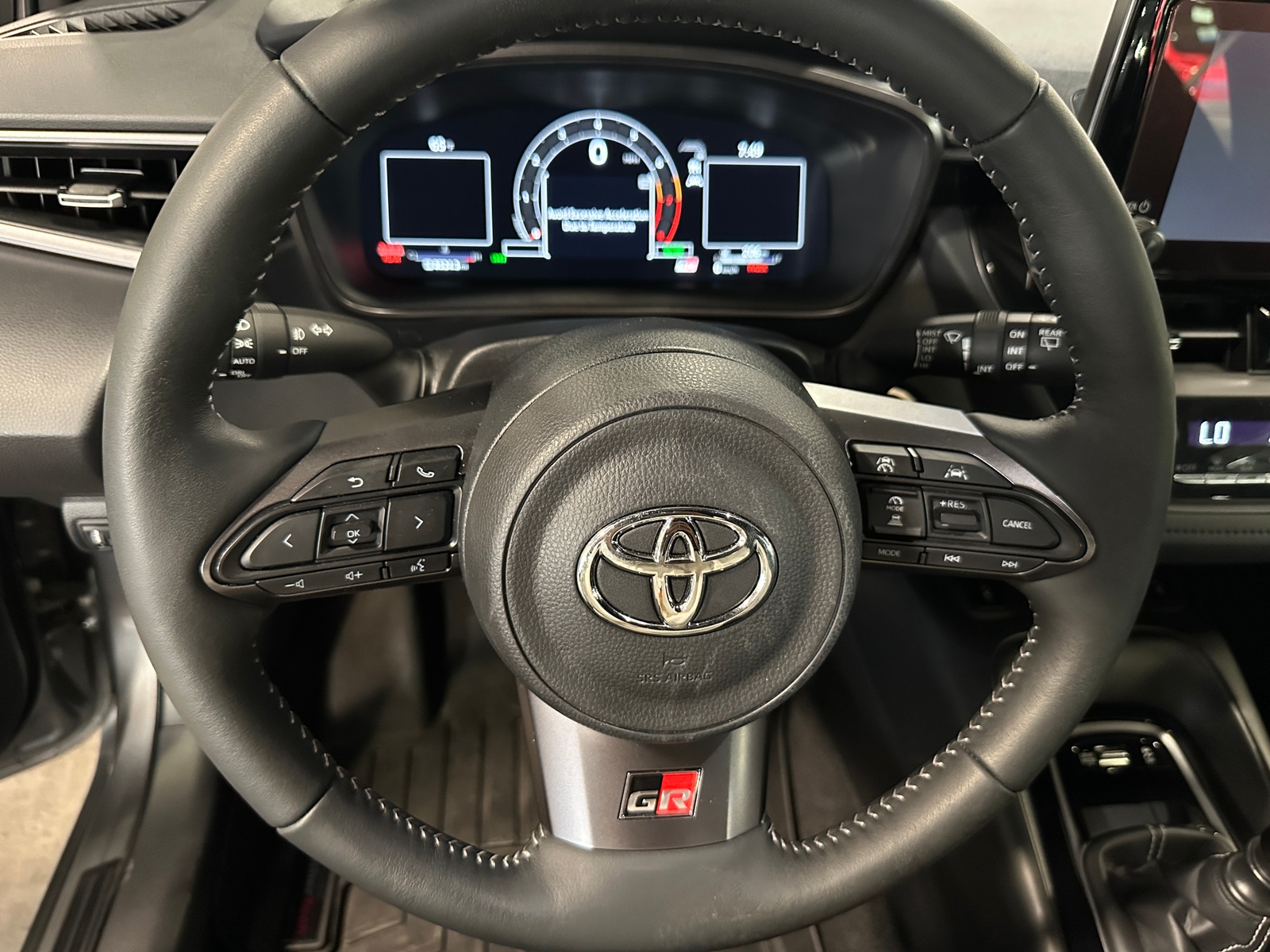 Thumbnail: 2024 Toyota GR Corolla - 4