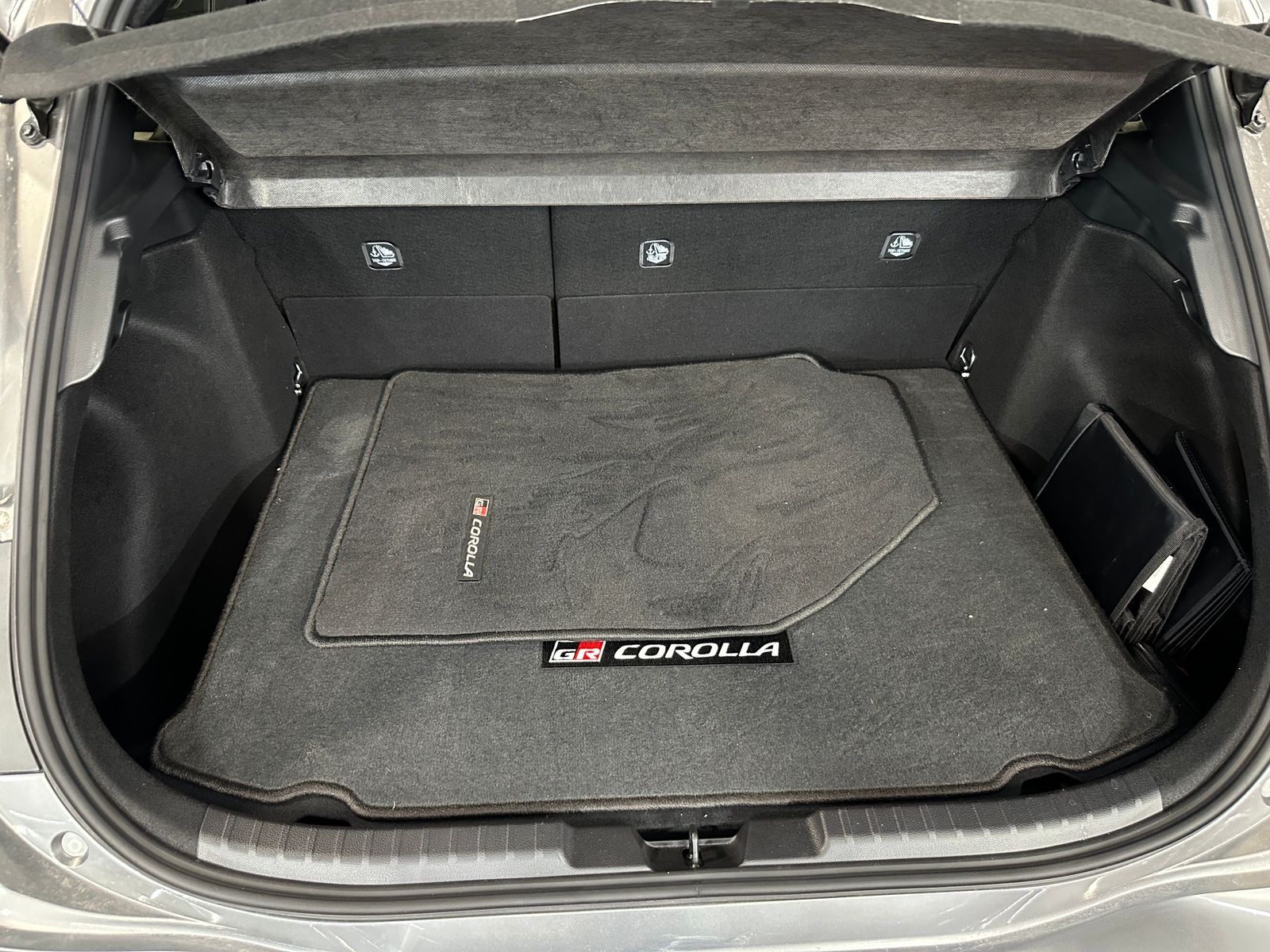 Thumbnail: 2024 Toyota GR Corolla - 6