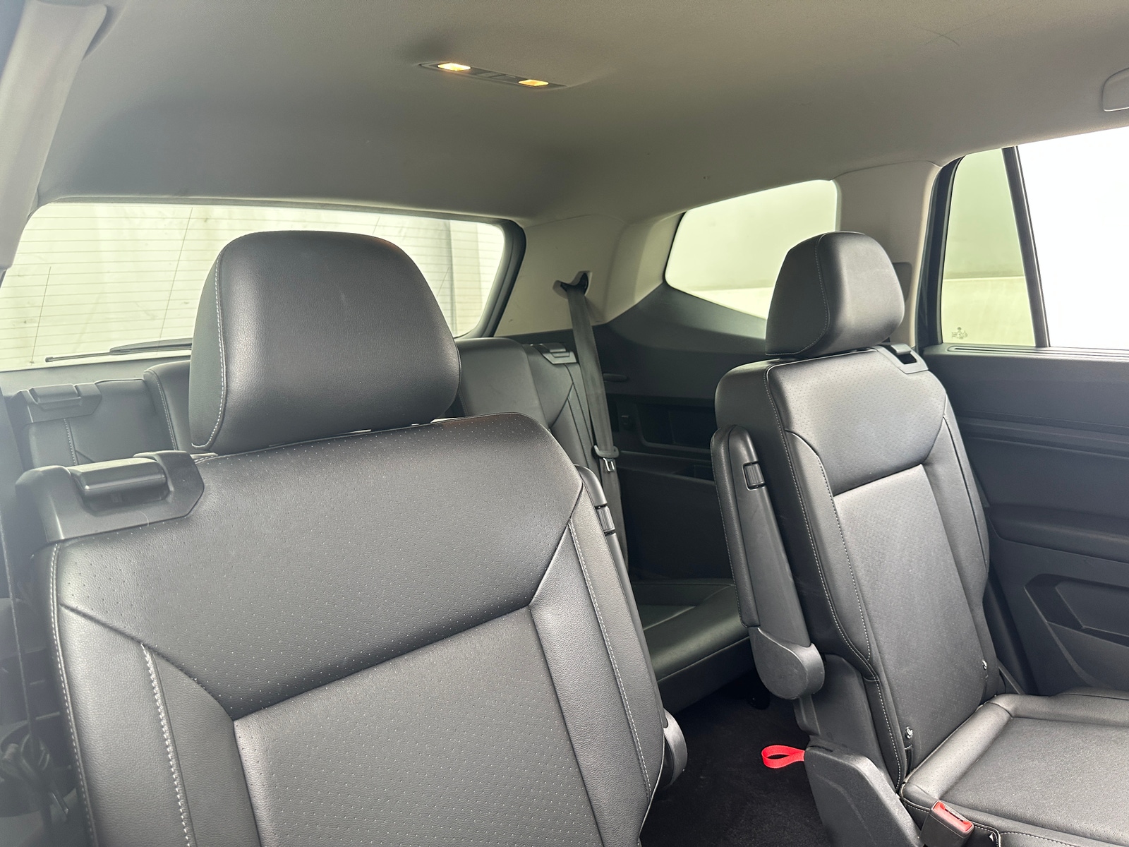 Thumbnail: 2019 Volkswagen Atlas - 5