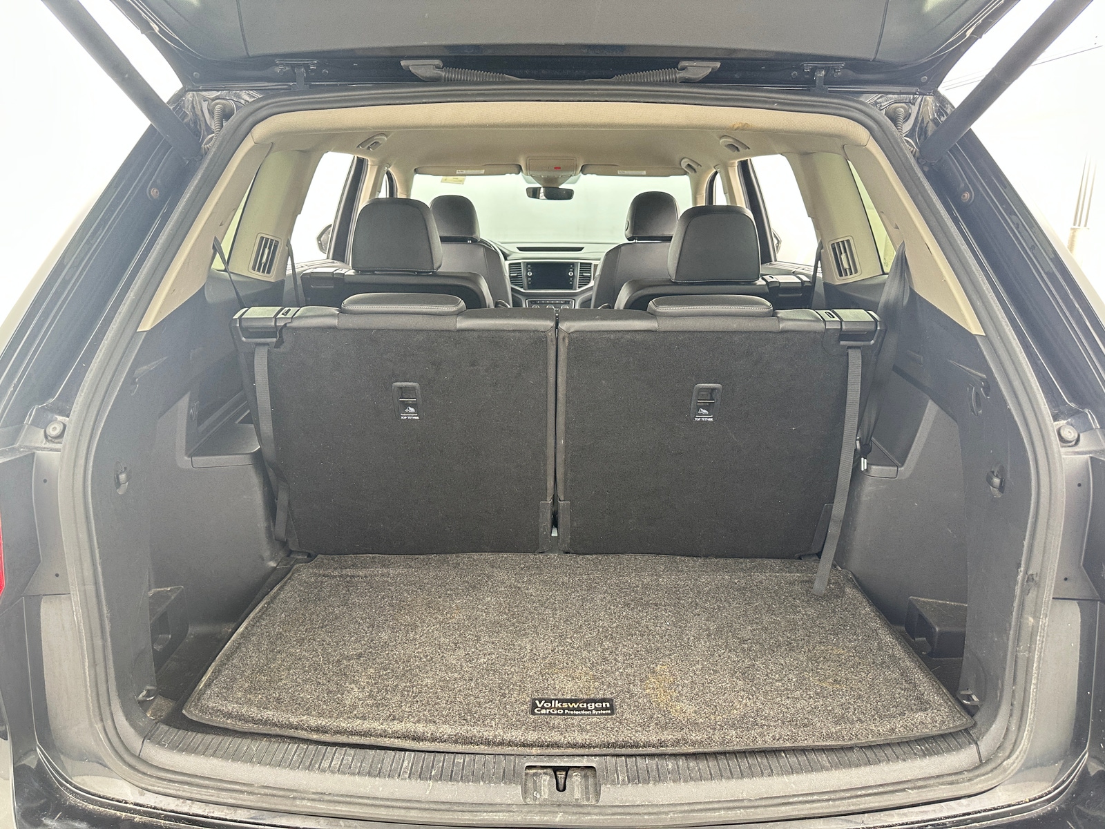 Thumbnail: 2019 Volkswagen Atlas - 6