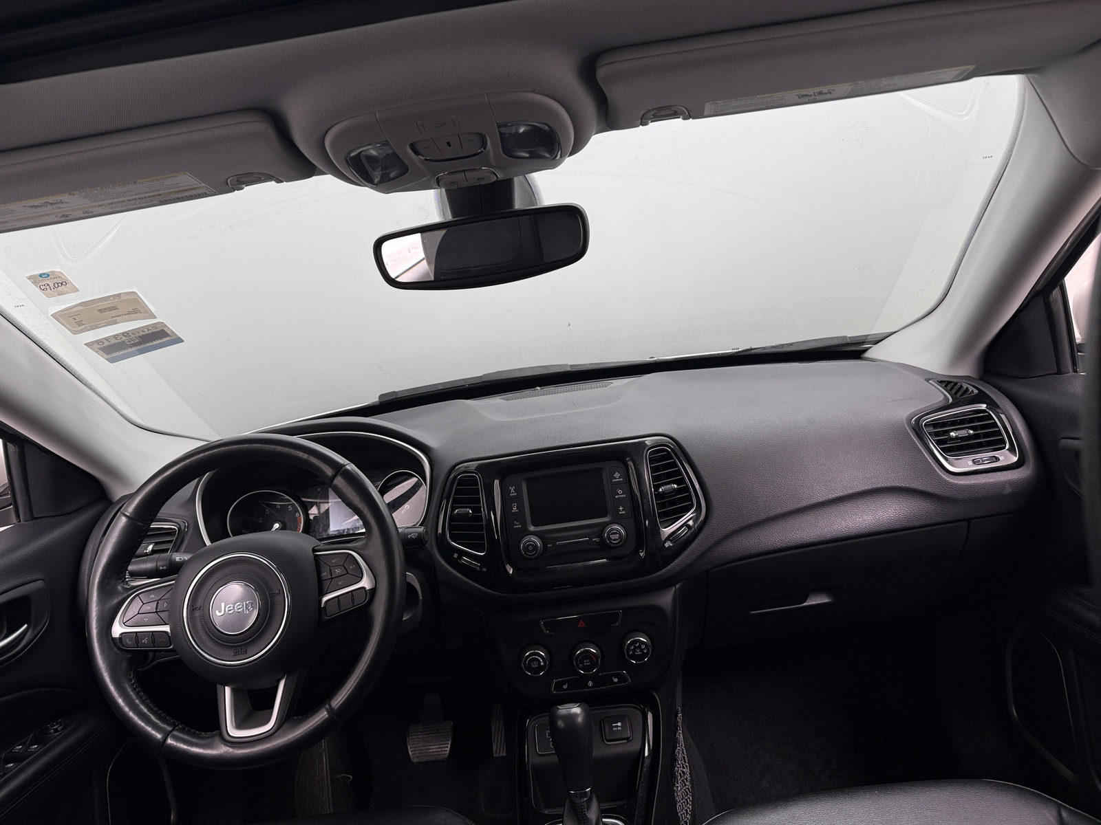 Thumbnail: 2018 Jeep Compass - 3