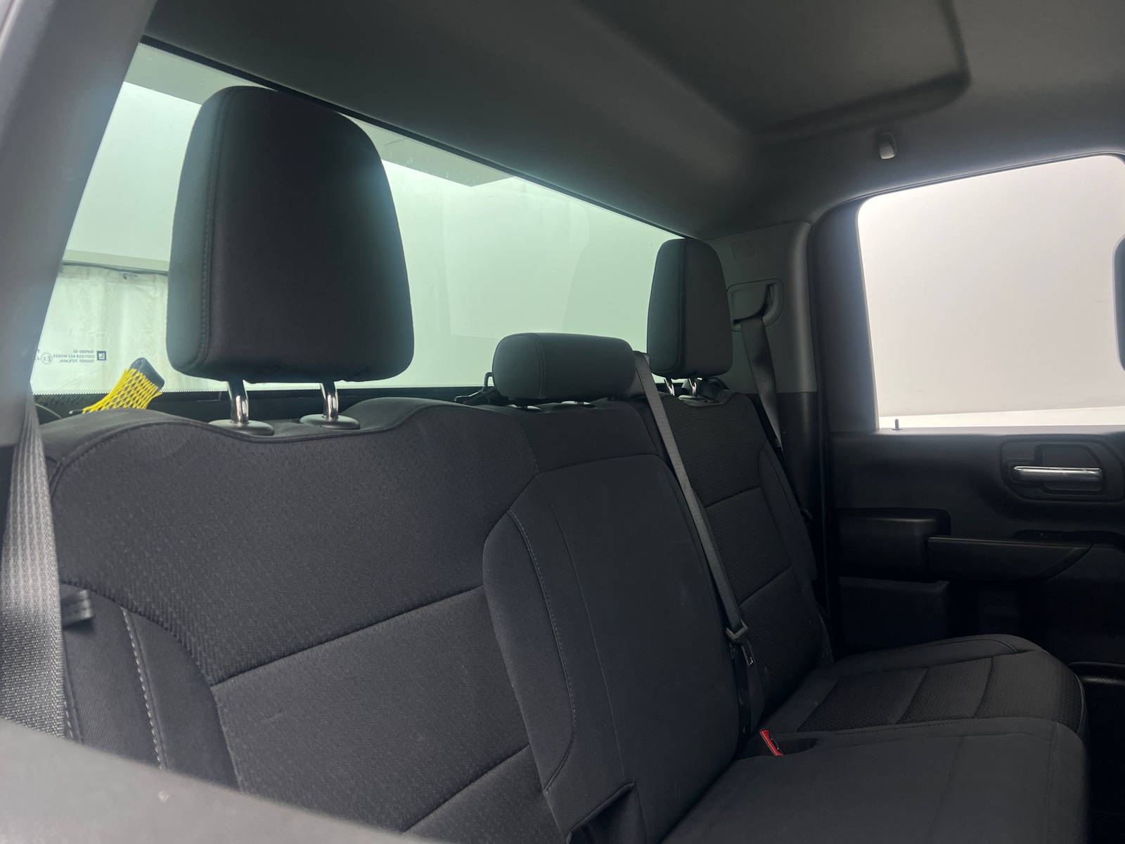 Thumbnail: 2024 Chevrolet Silverado 2500 - 6