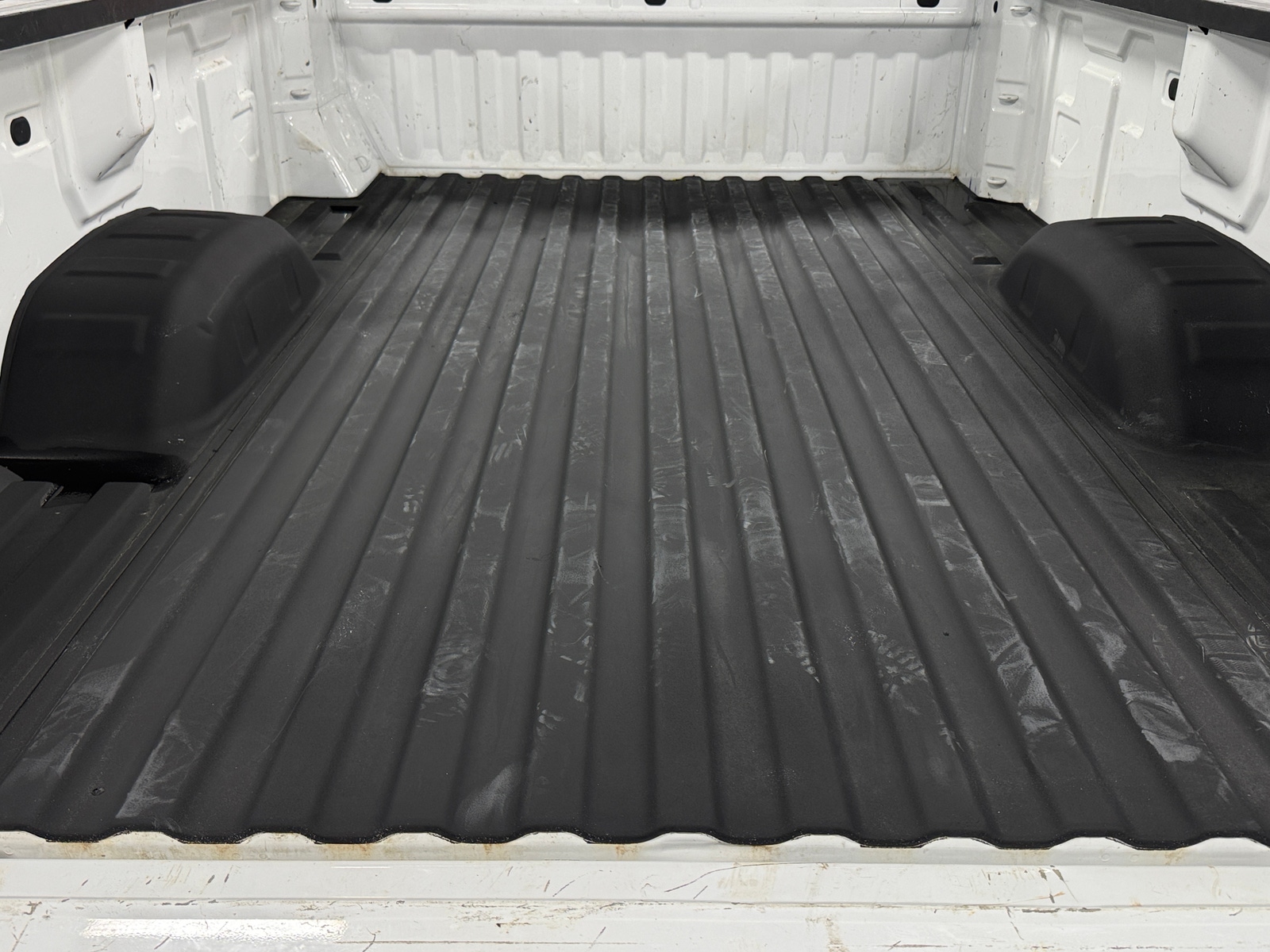 Thumbnail: 2024 Chevrolet Silverado 2500 - 7