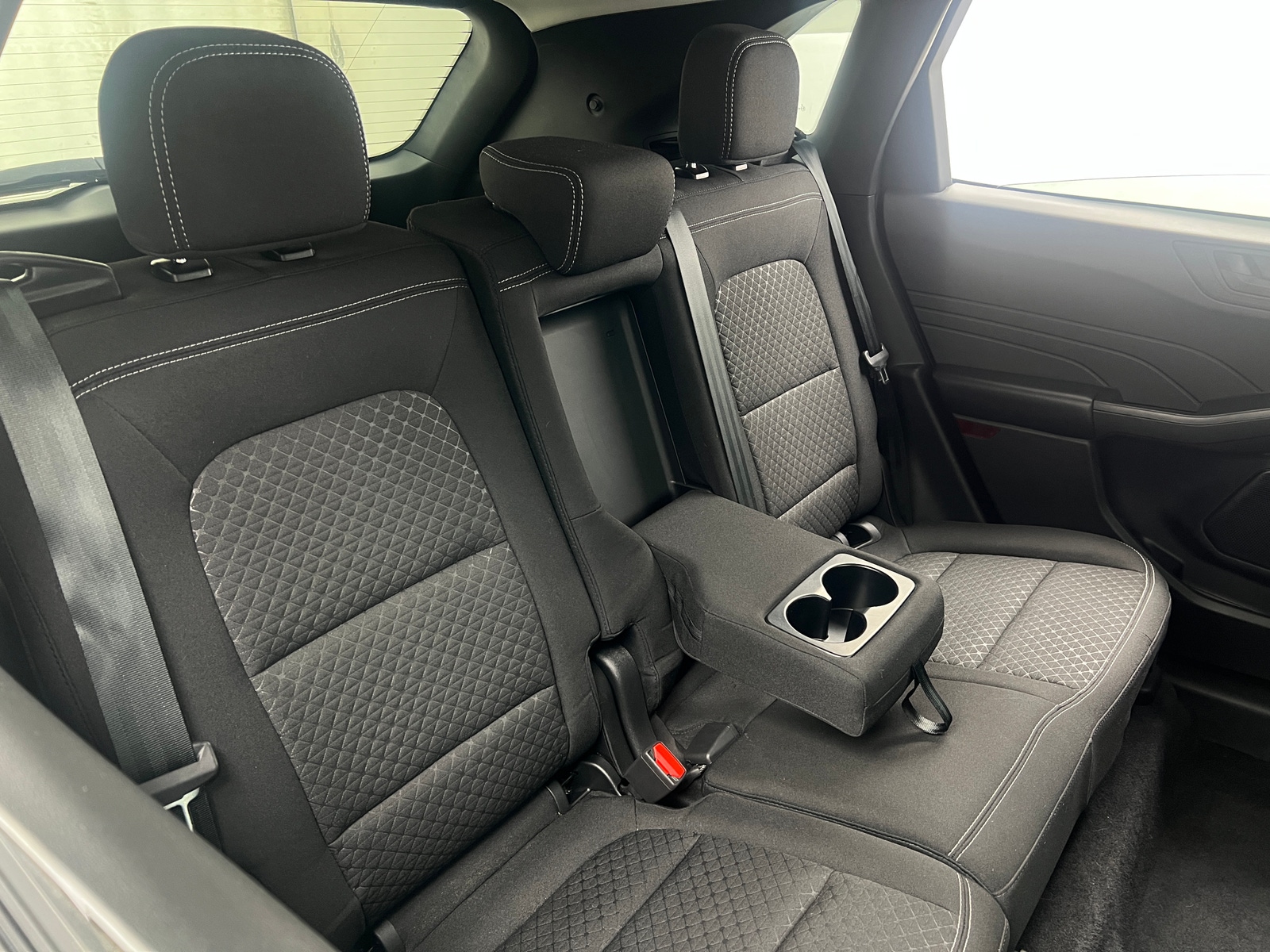 Thumbnail: 2023 Ford Escape - 6