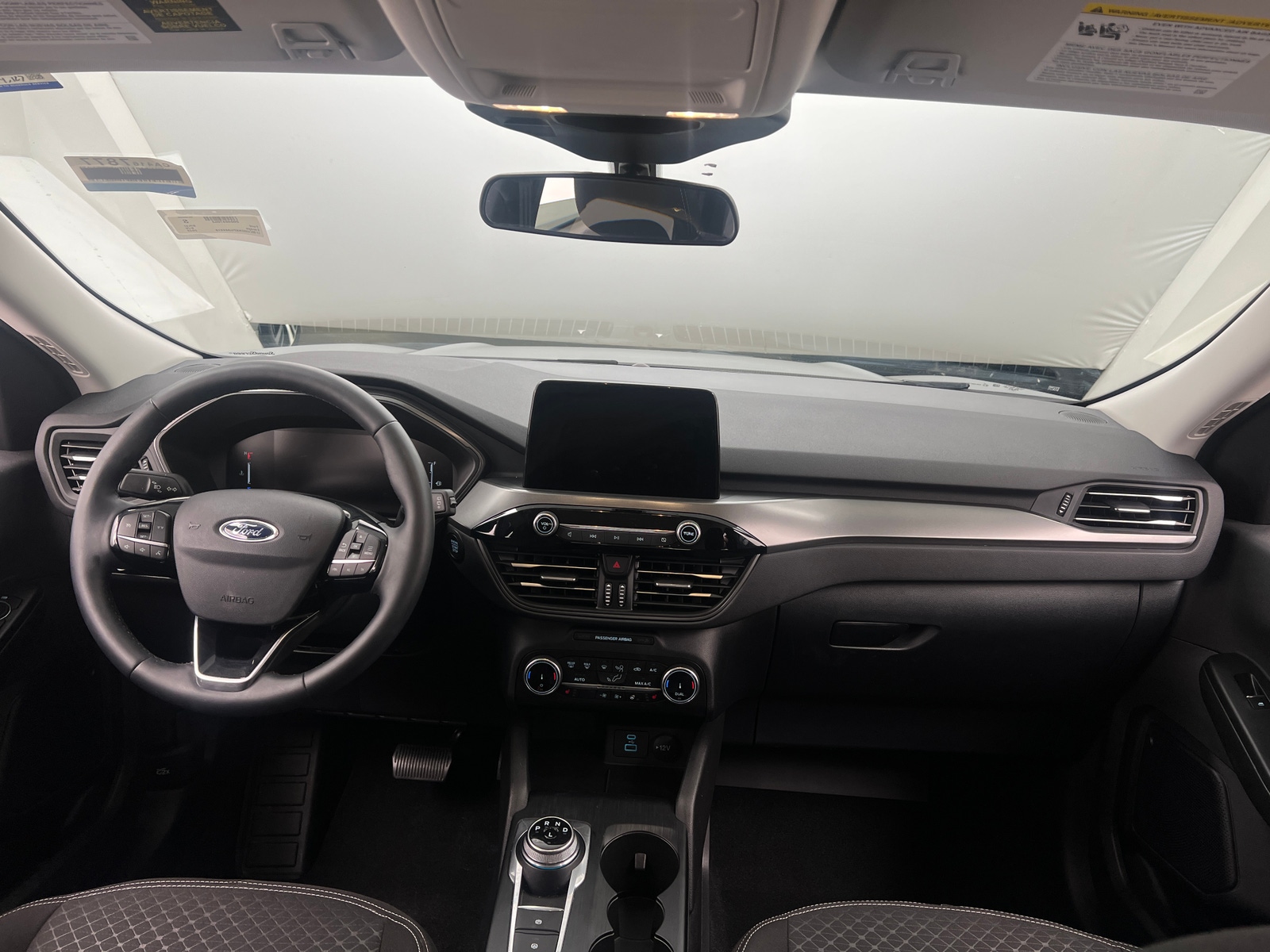 Thumbnail: 2023 Ford Escape - 3