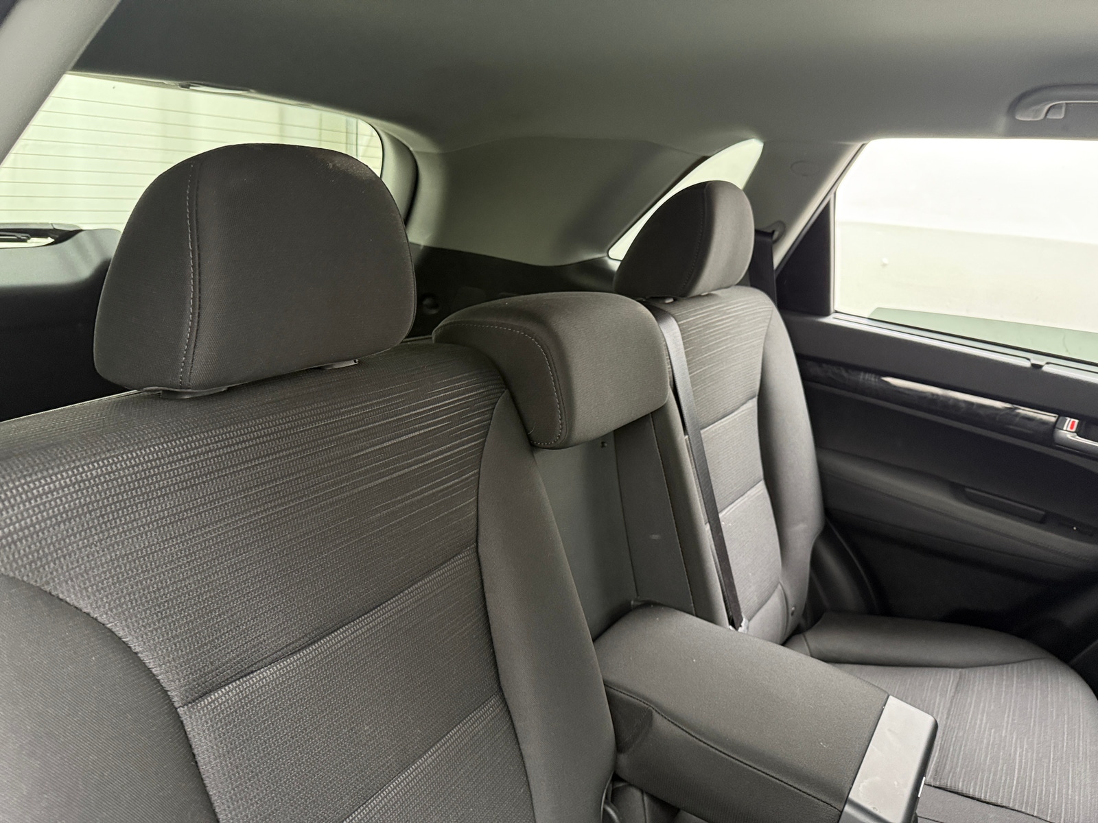 Thumbnail: 2014 Kia Sorento - 6