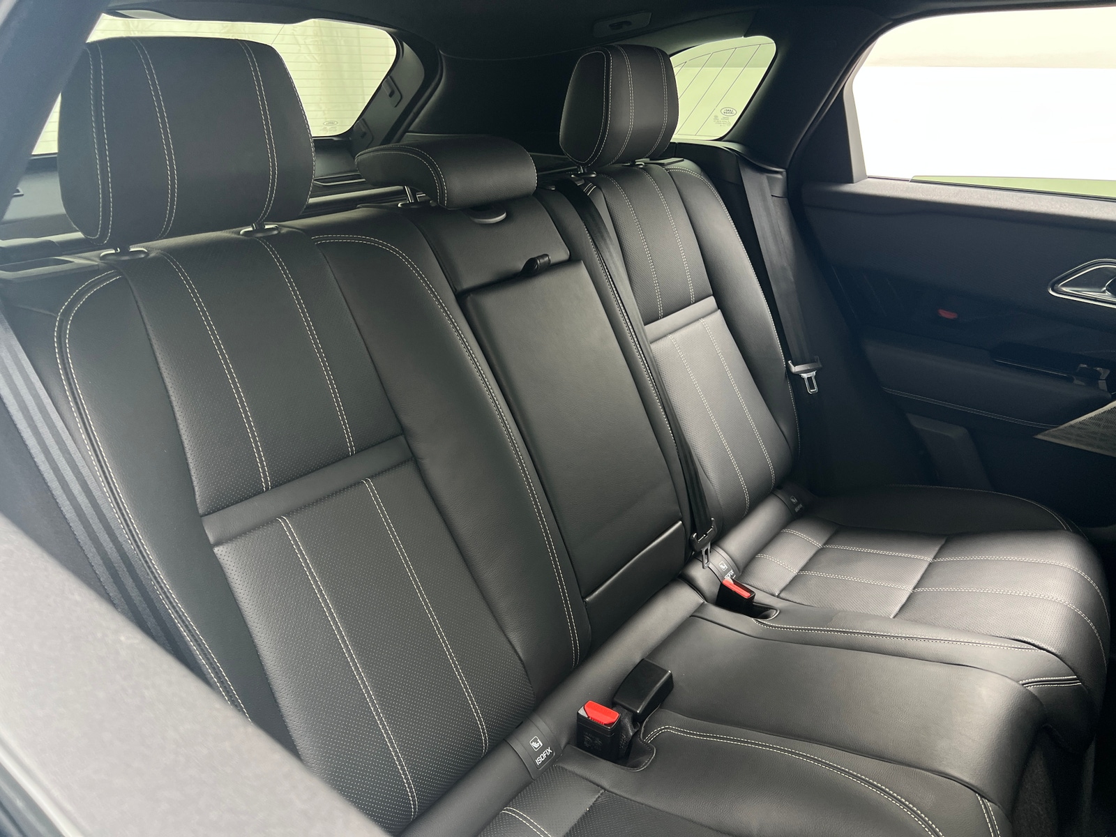 Thumbnail: 2018 Land Rover Range Rover Velar - 5