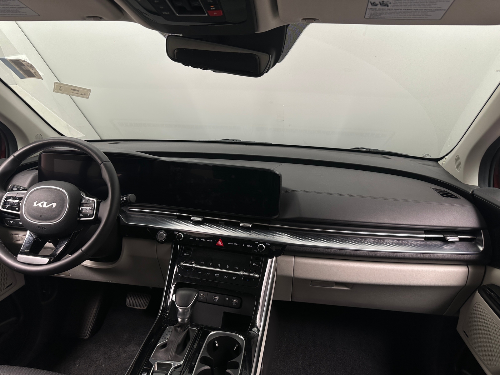 Thumbnail: 2024 Kia Carnival - 2