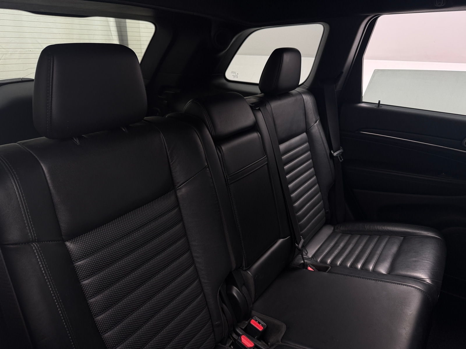 Thumbnail: 2020 Jeep Grand Cherokee - 5