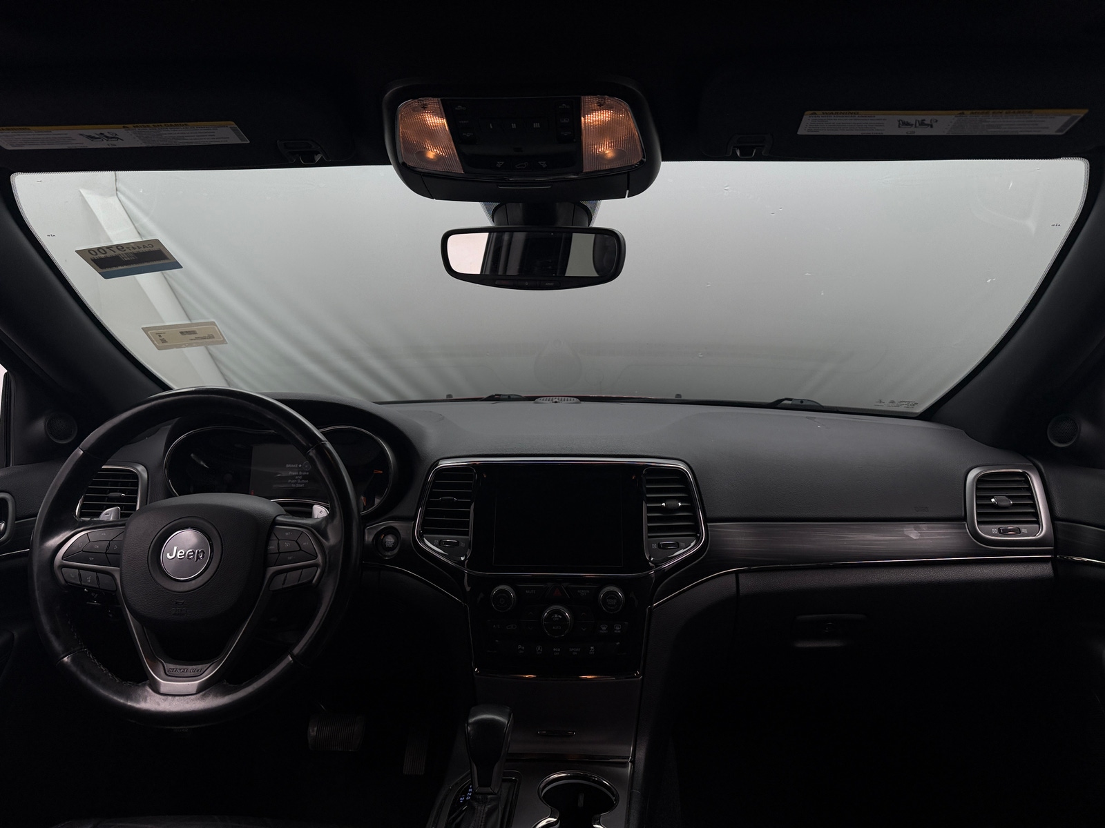 Thumbnail: 2020 Jeep Grand Cherokee - 2