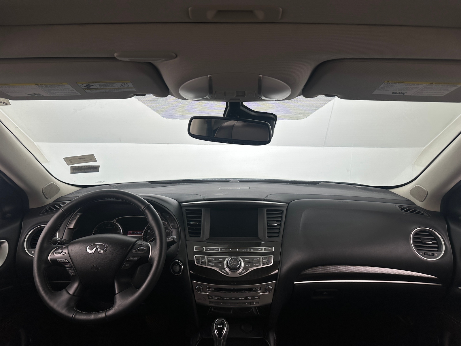 Thumbnail: 2020 INFINITI QX60 - 2