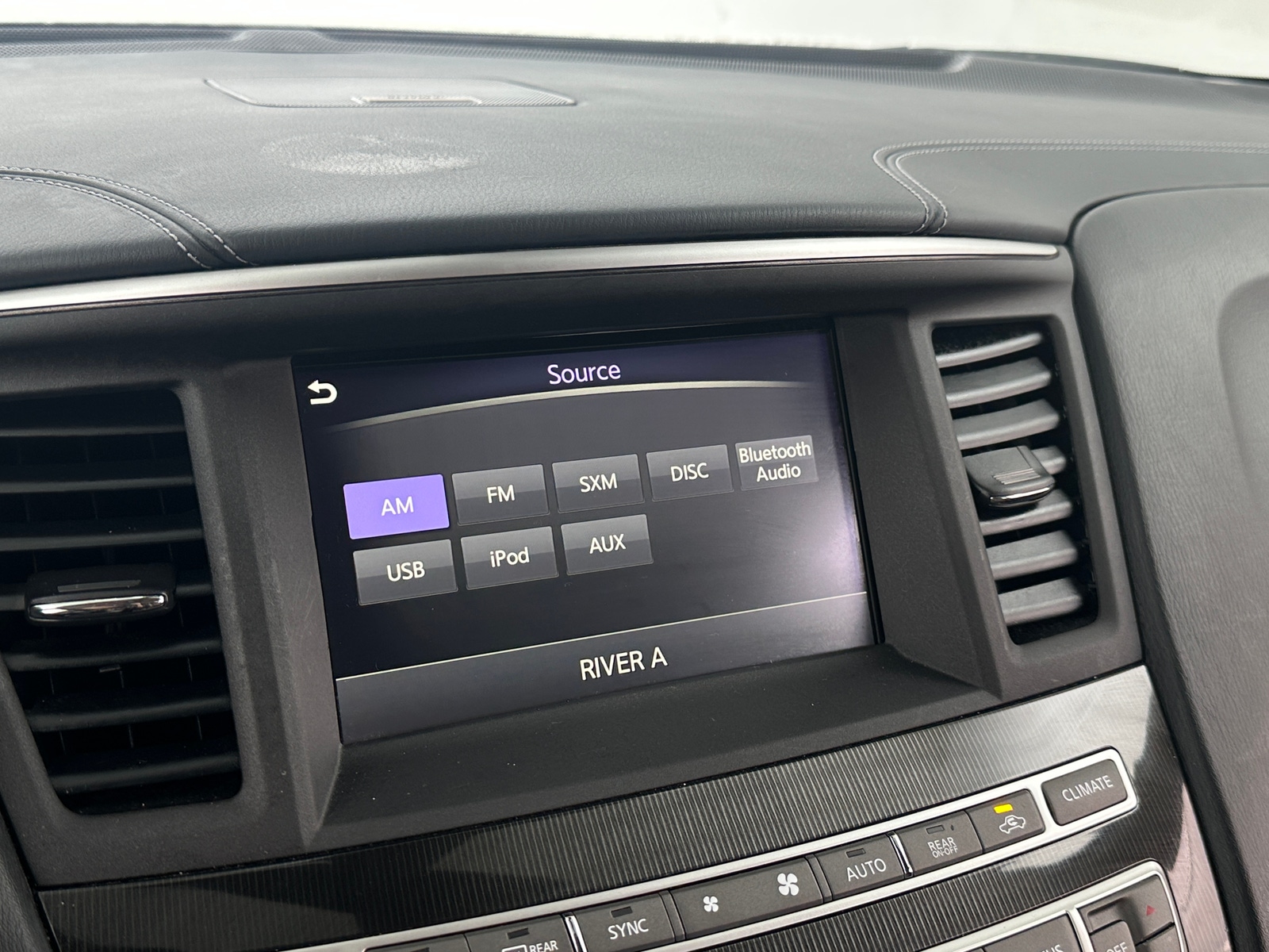 Thumbnail: 2020 INFINITI QX60 - 3