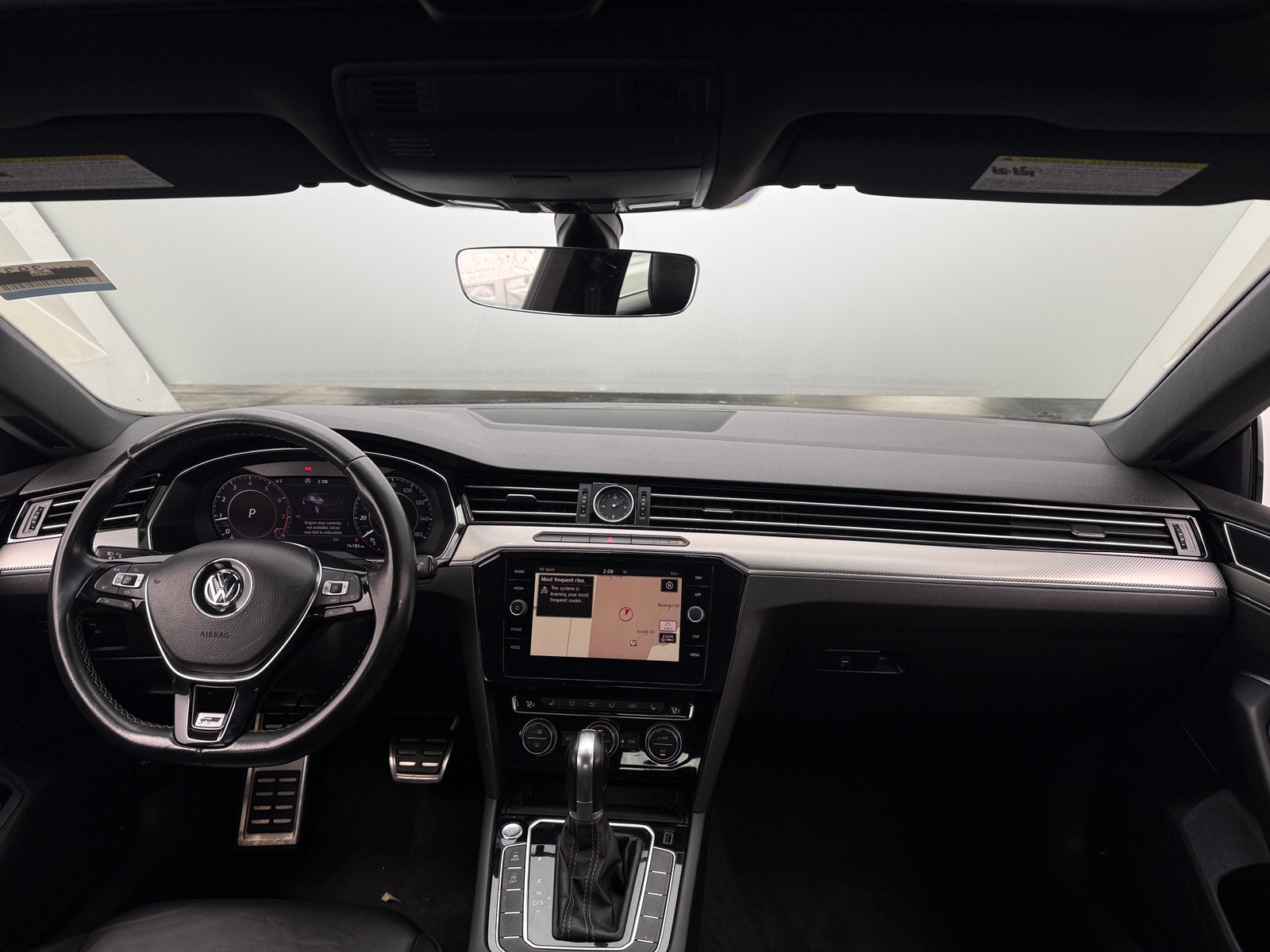 Thumbnail: 2019 Volkswagen Arteon - 2