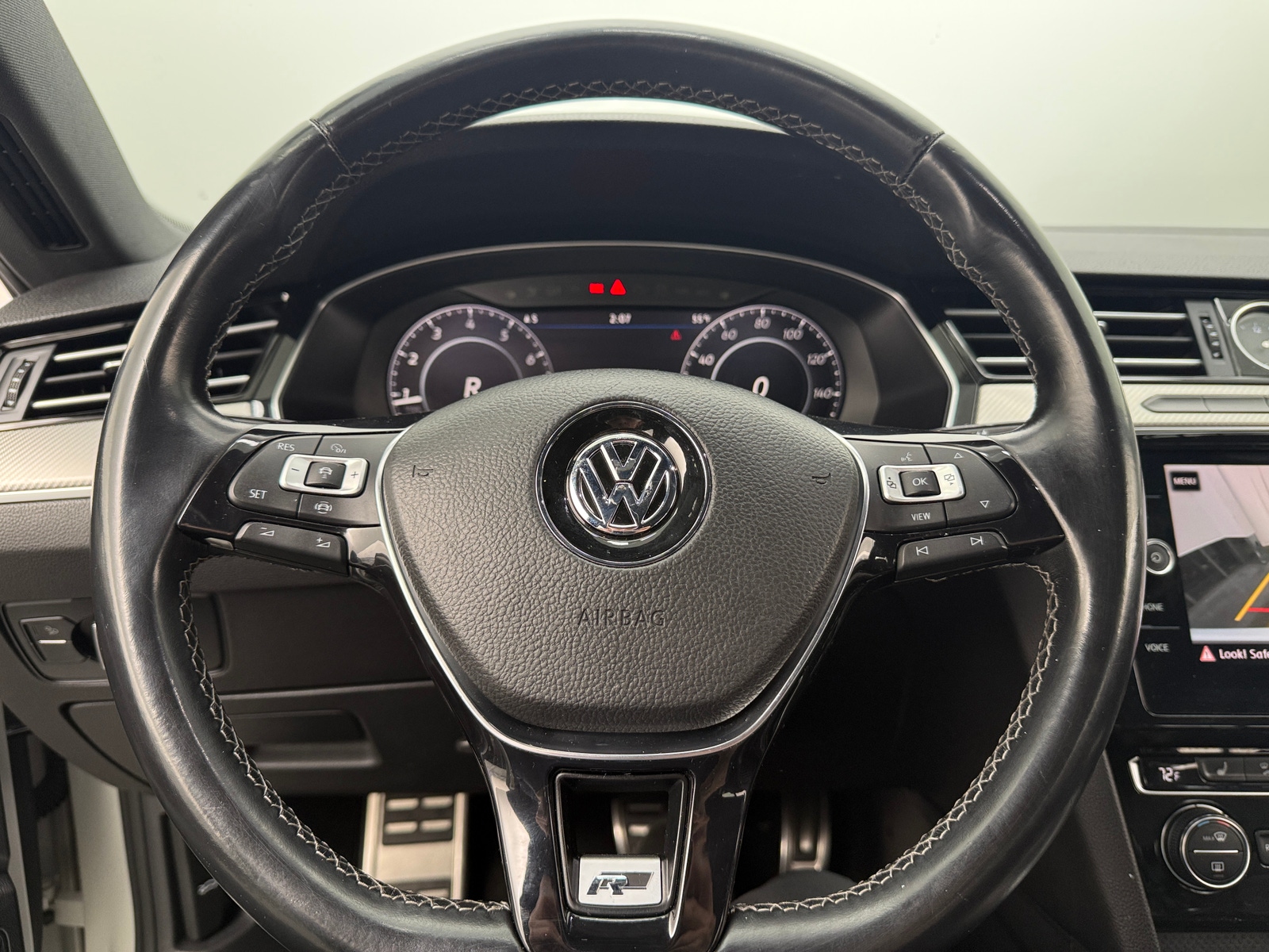 Thumbnail: 2019 Volkswagen Arteon - 4