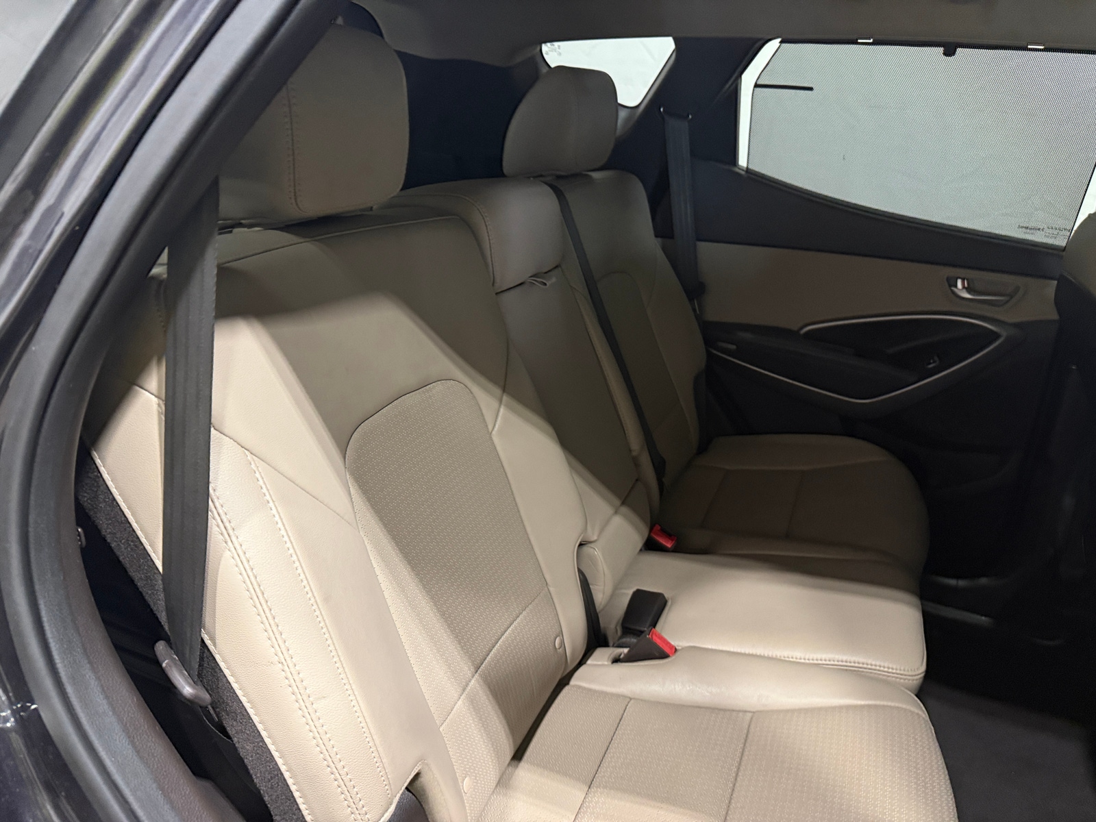 Thumbnail: 2015 Hyundai Santa Fe - 5