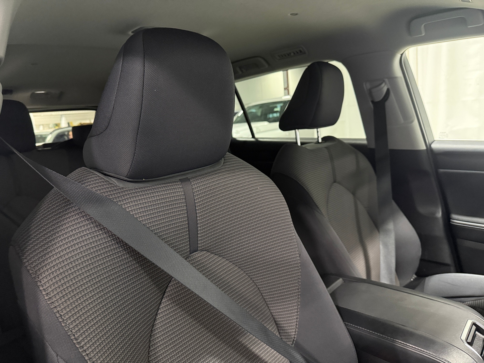 Thumbnail: 2025 Toyota Highlander - 2