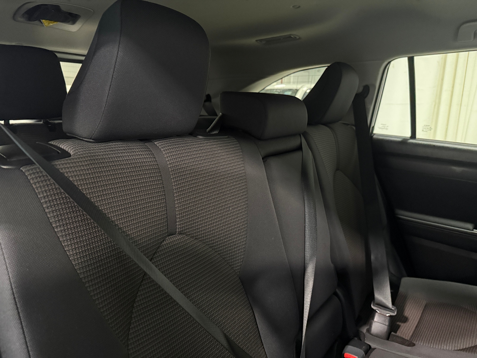 Thumbnail: 2025 Toyota Highlander - 6