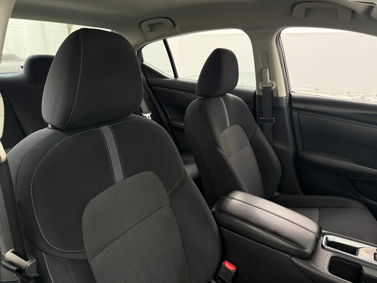 Thumbnail: 2024 Nissan Sentra - 2