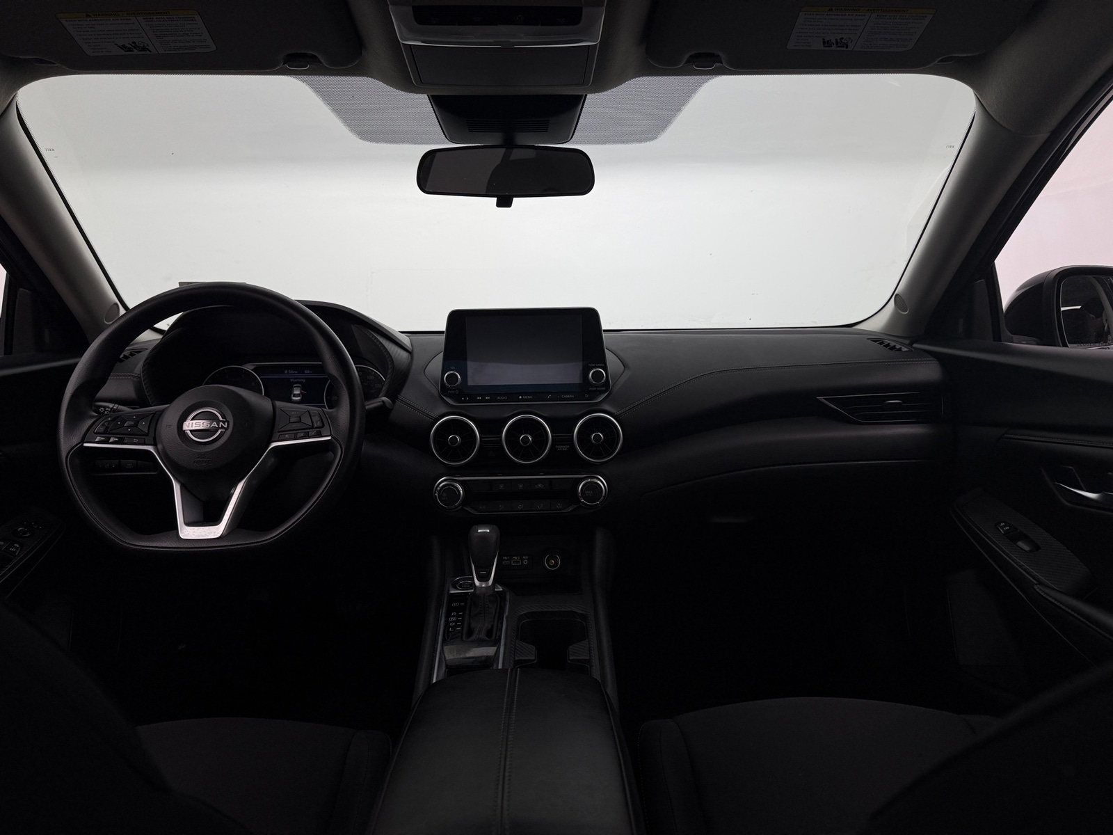 Thumbnail: 2024 Nissan Sentra - 3