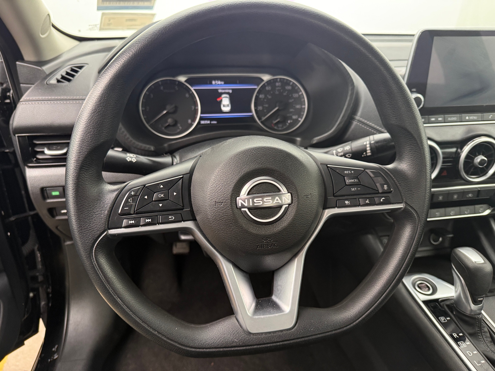 Thumbnail: 2024 Nissan Sentra - 5