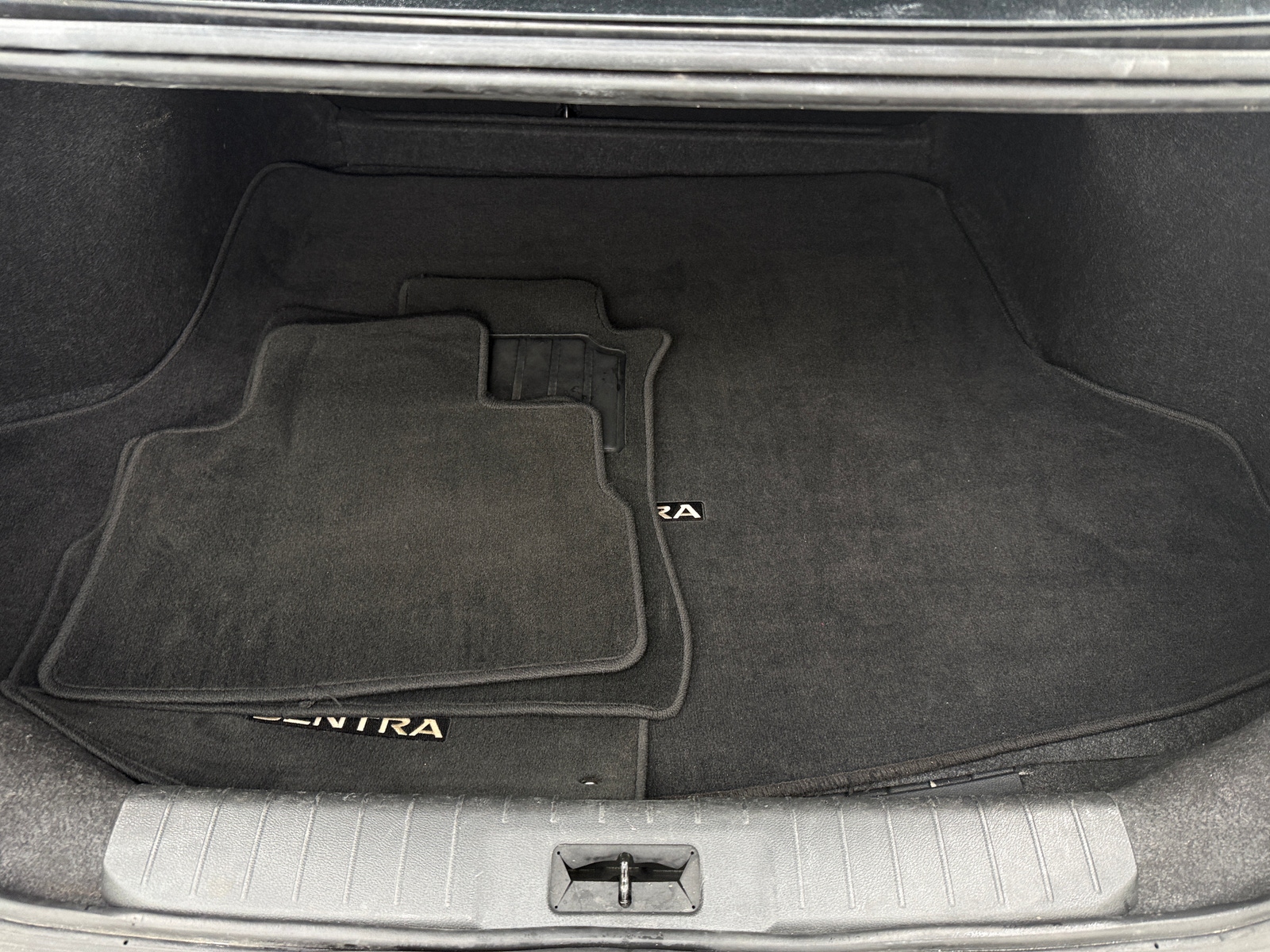 Thumbnail: 2024 Nissan Sentra - 7