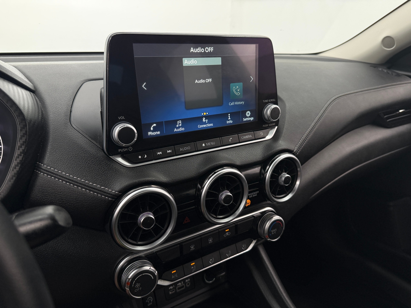 Thumbnail: 2024 Nissan Sentra - 4