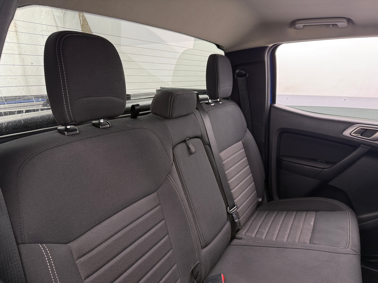 Thumbnail: 2020 Ford Ranger - 6