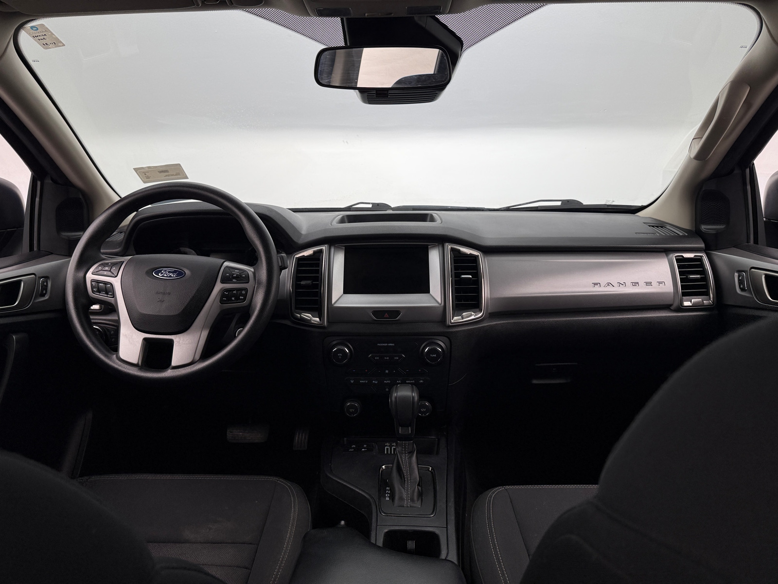 Thumbnail: 2020 Ford Ranger - 3