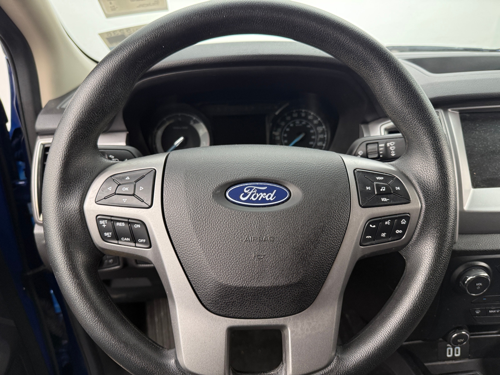 Thumbnail: 2020 Ford Ranger - 5