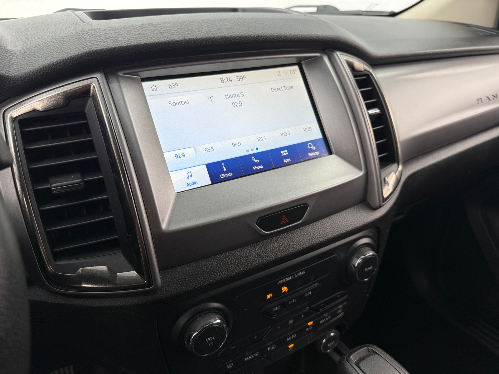 Thumbnail: 2020 Ford Ranger - 4