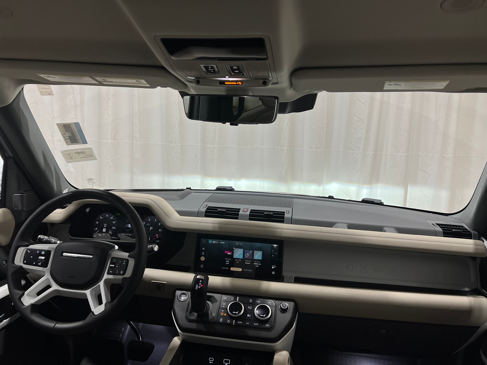 Thumbnail: 2024 Land Rover Defender - 2