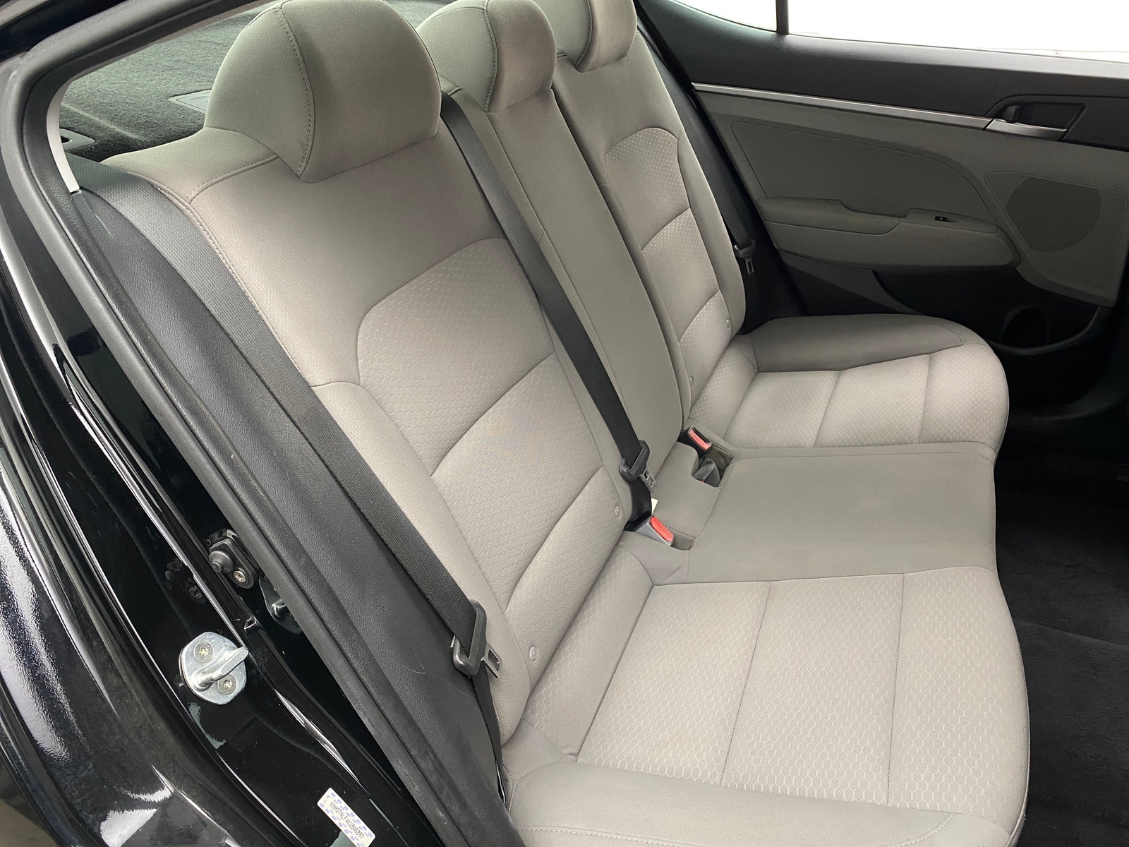 Thumbnail: 2019 Hyundai Elantra - 6