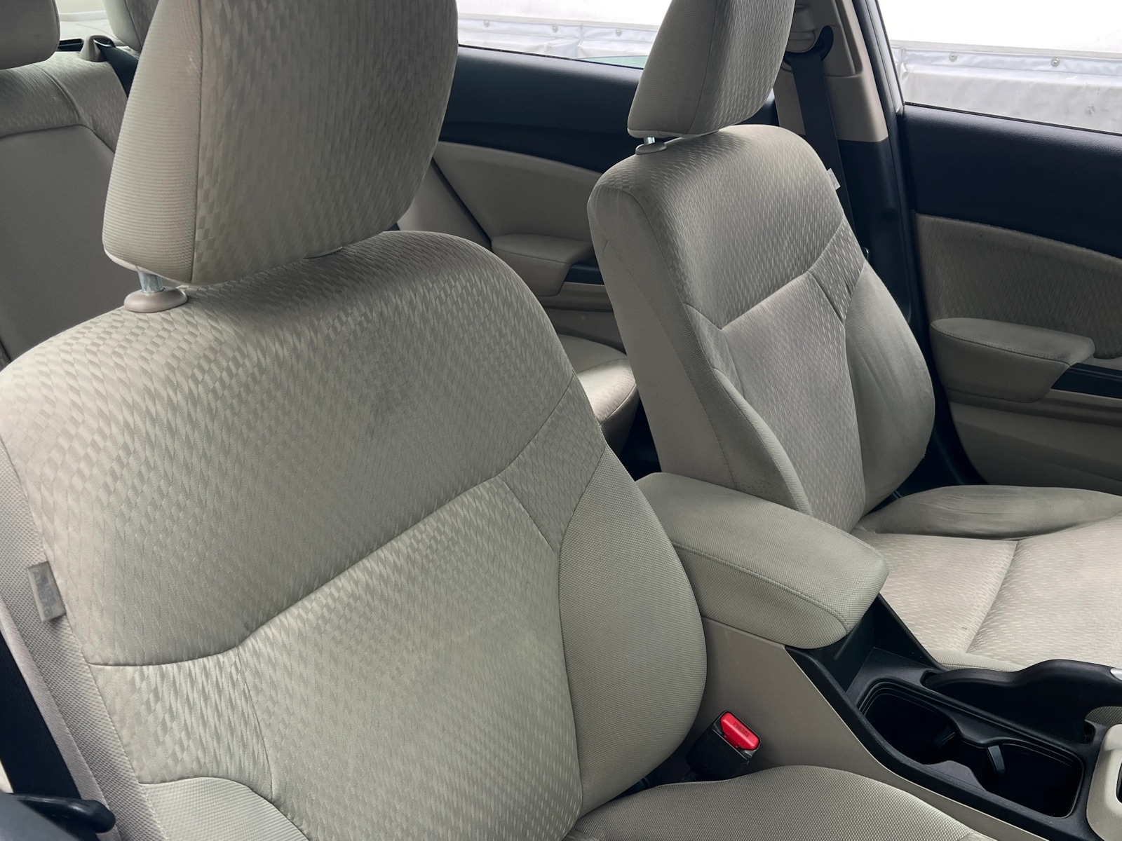 Thumbnail: 2015 Honda Civic - 2