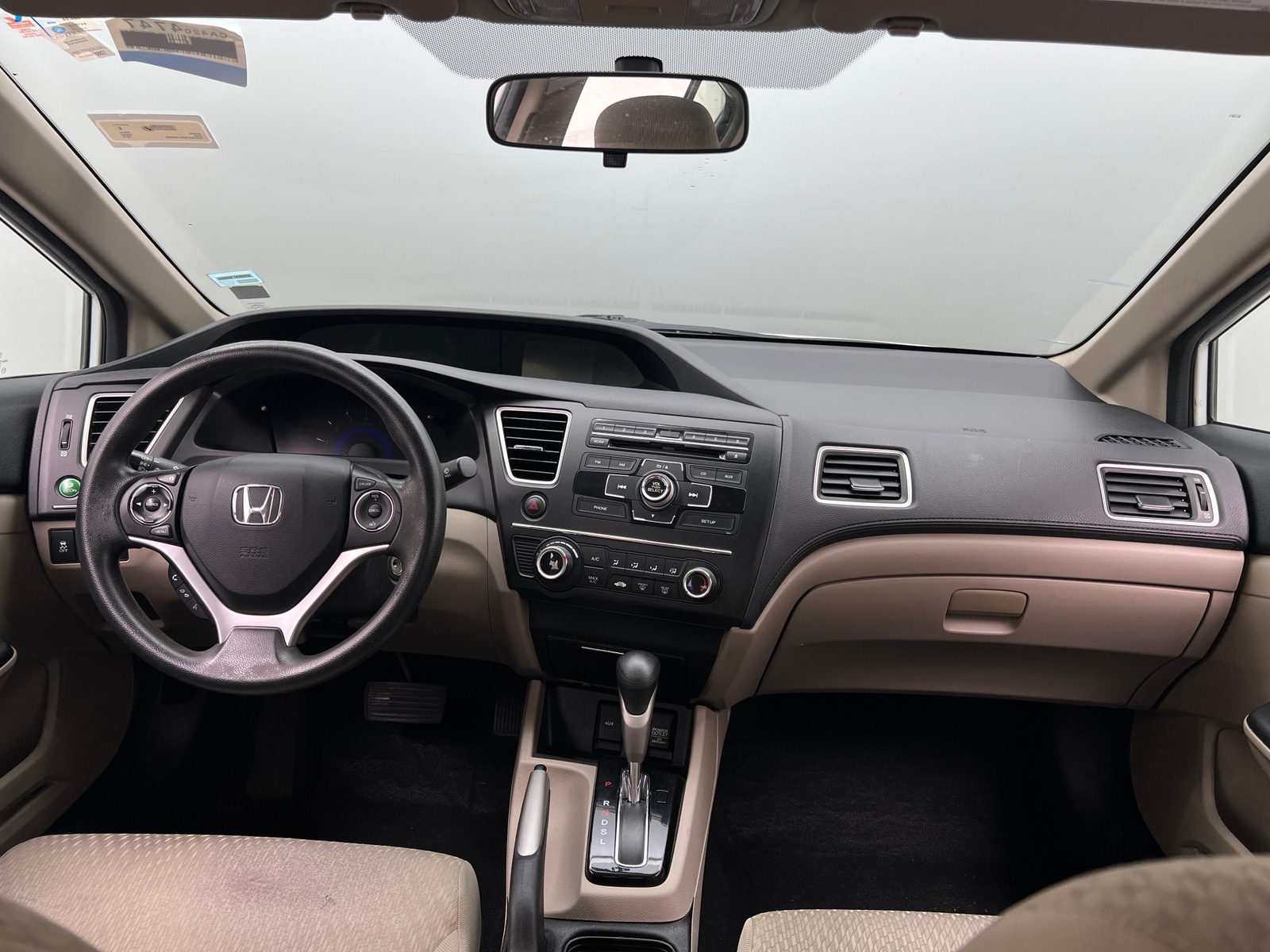 Thumbnail: 2015 Honda Civic - 3