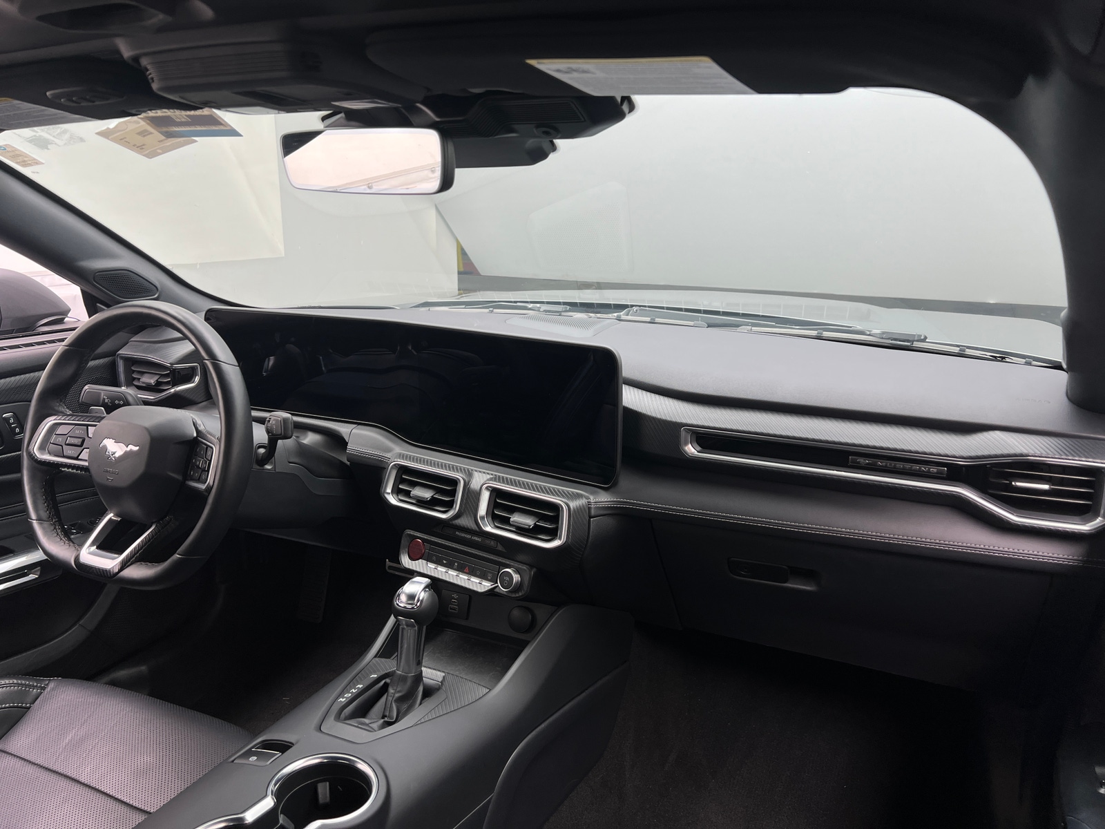 Thumbnail: 2025 Ford Mustang - 2