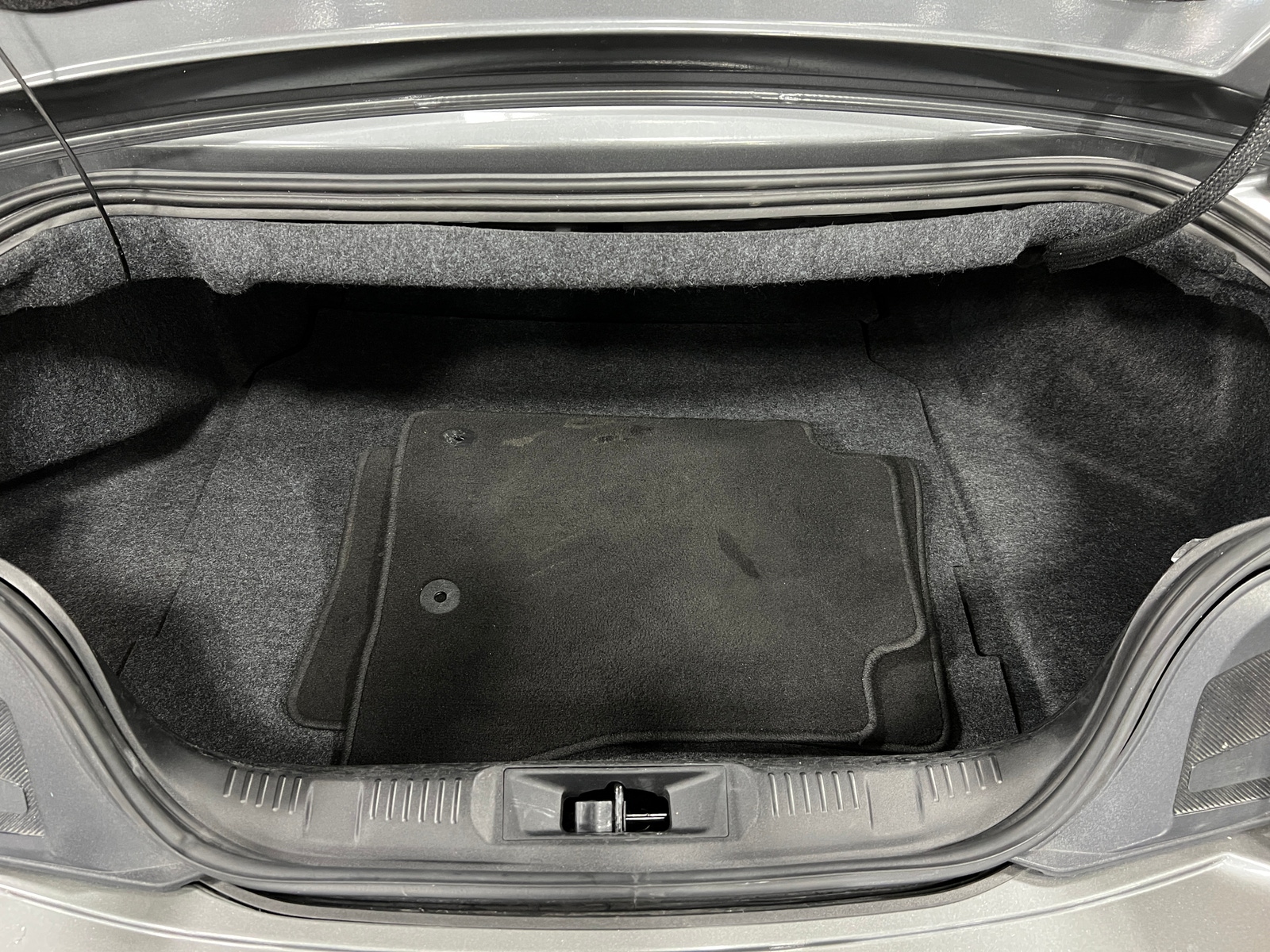 Thumbnail: 2025 Ford Mustang - 6