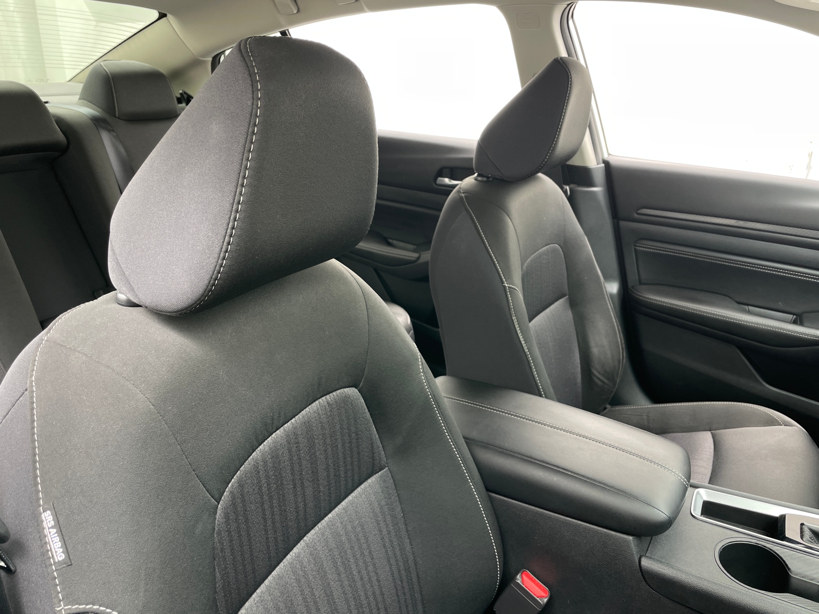 Thumbnail: 2020 Nissan Altima - 2