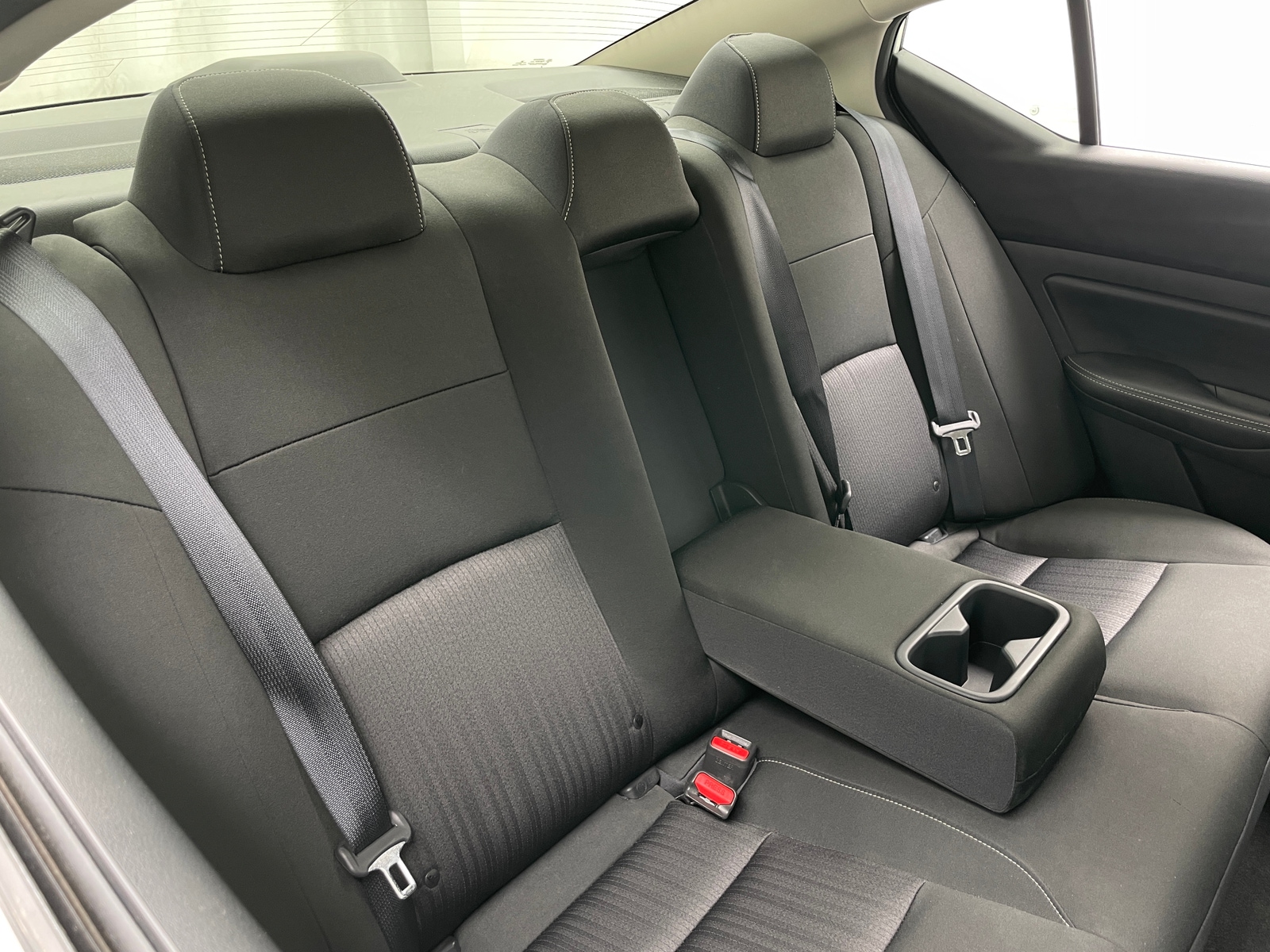 Thumbnail: 2020 Nissan Altima - 6