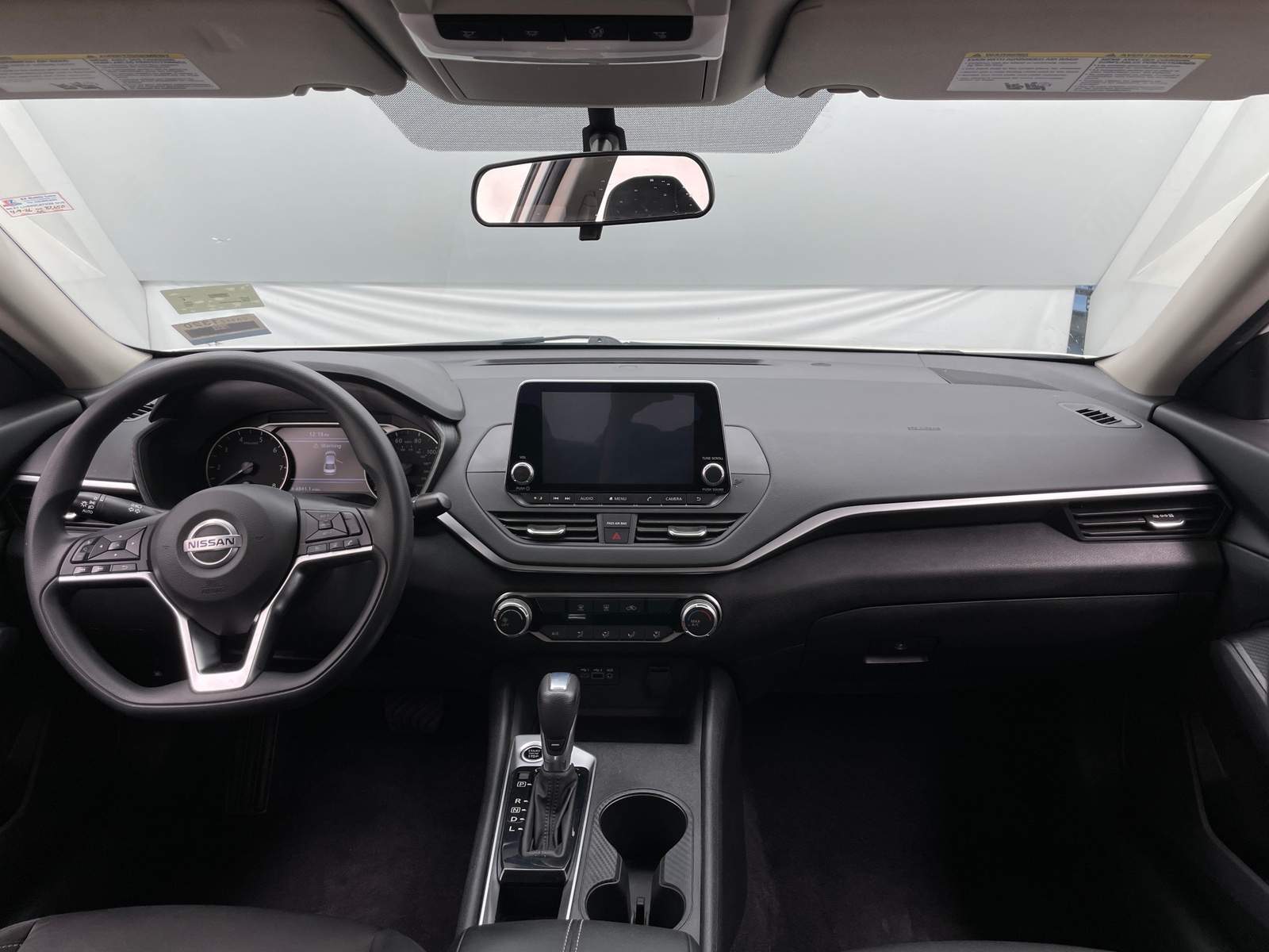 Thumbnail: 2020 Nissan Altima - 3