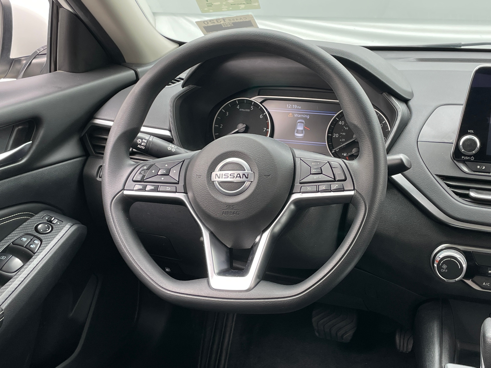 Thumbnail: 2020 Nissan Altima - 5