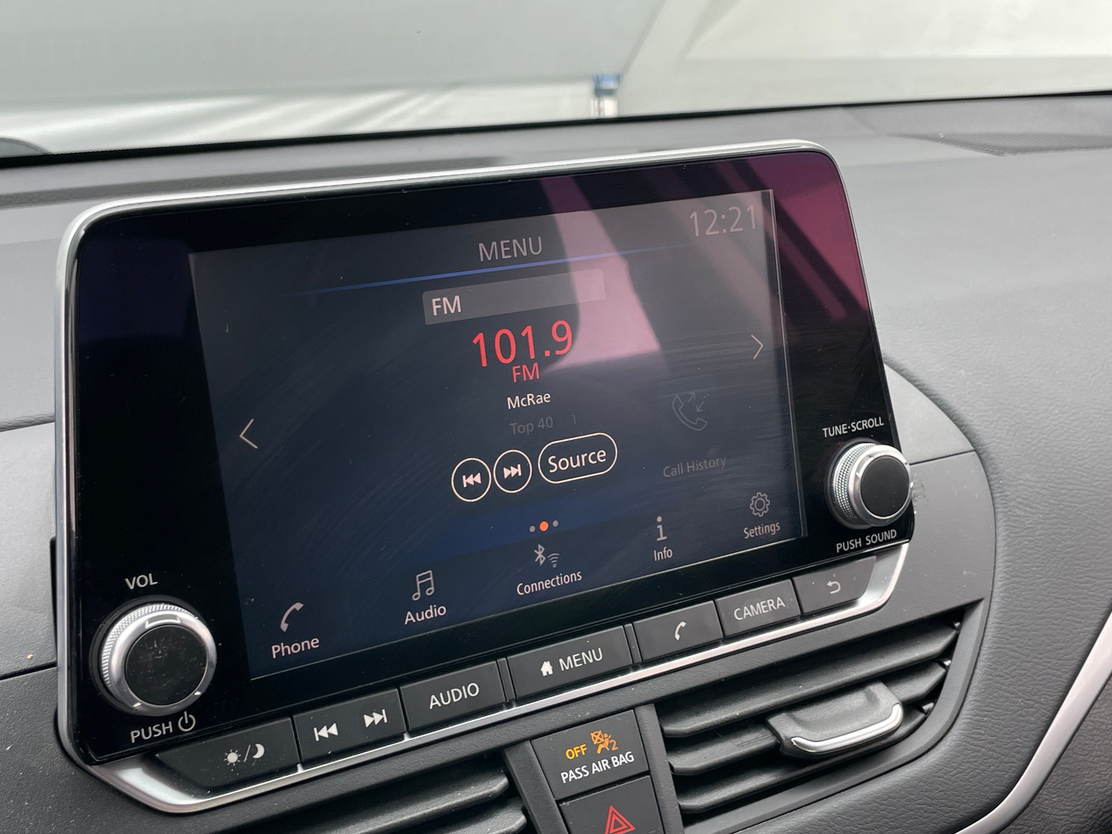 Thumbnail: 2020 Nissan Altima - 4