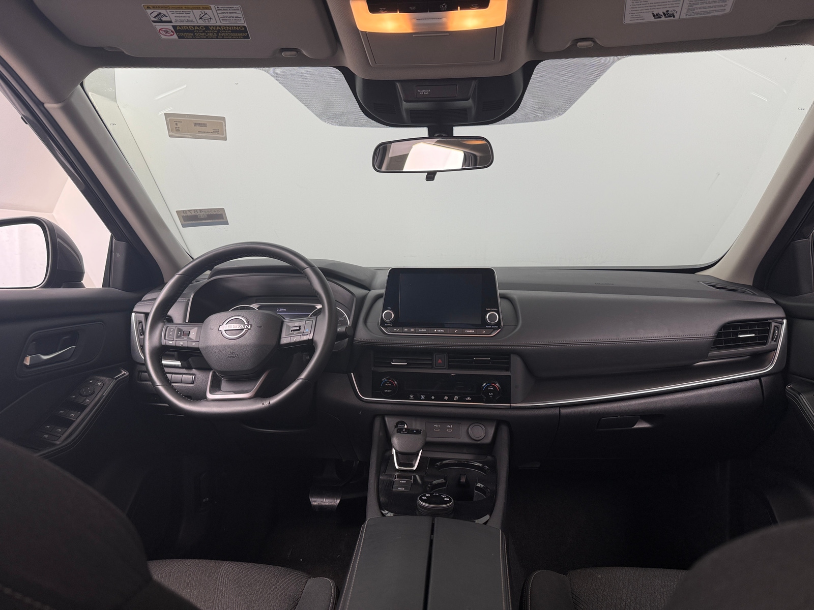 Thumbnail: 2025 Nissan Rogue - 3