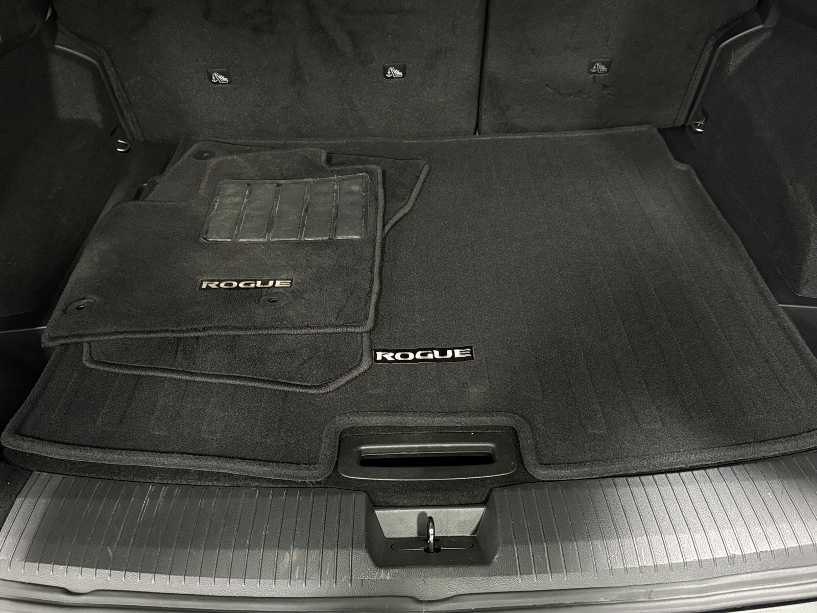 Thumbnail: 2025 Nissan Rogue - 7