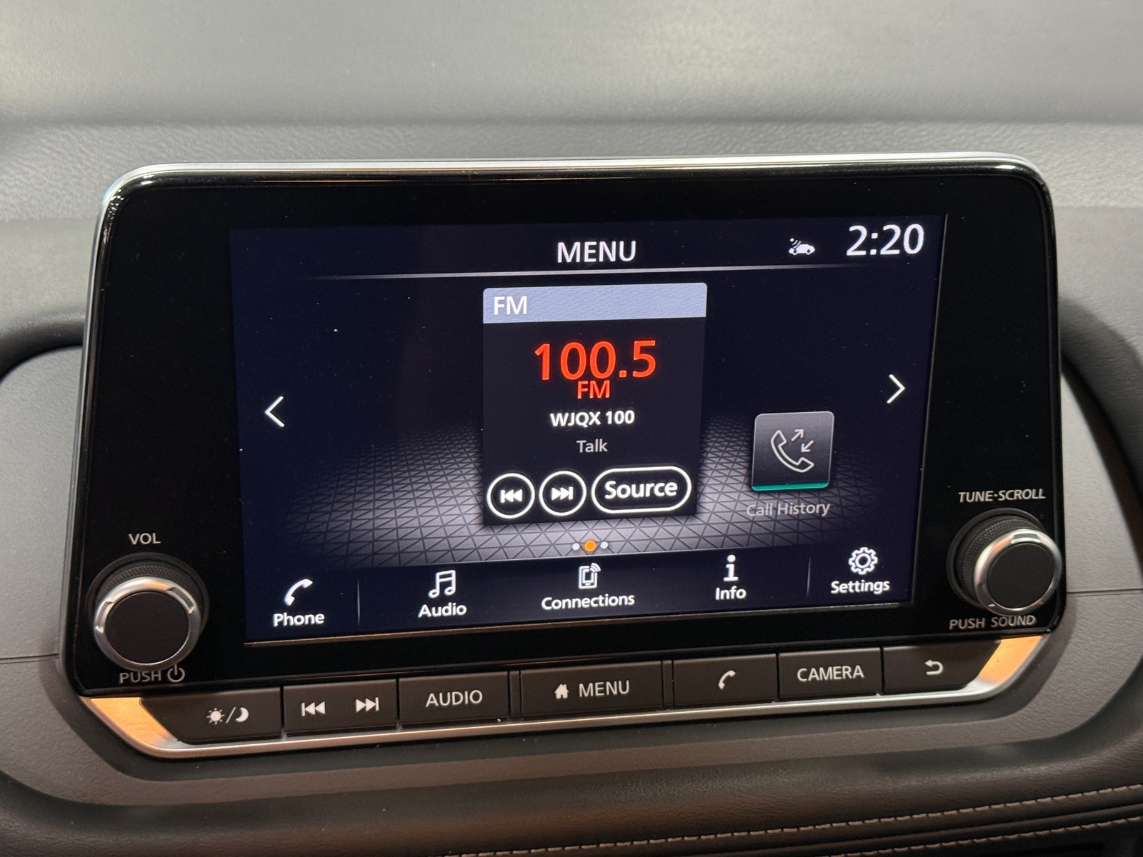 Thumbnail: 2025 Nissan Rogue - 4