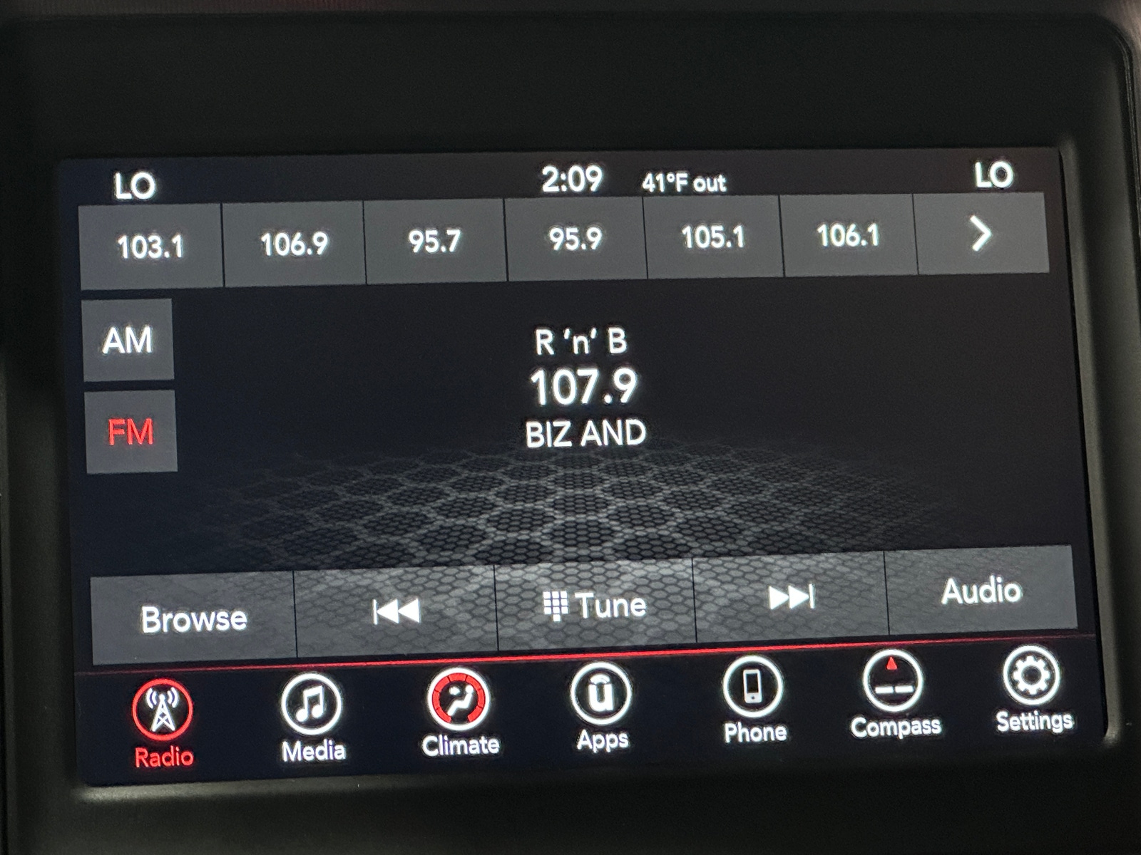 Thumbnail: 2022 Dodge Challenger - 3