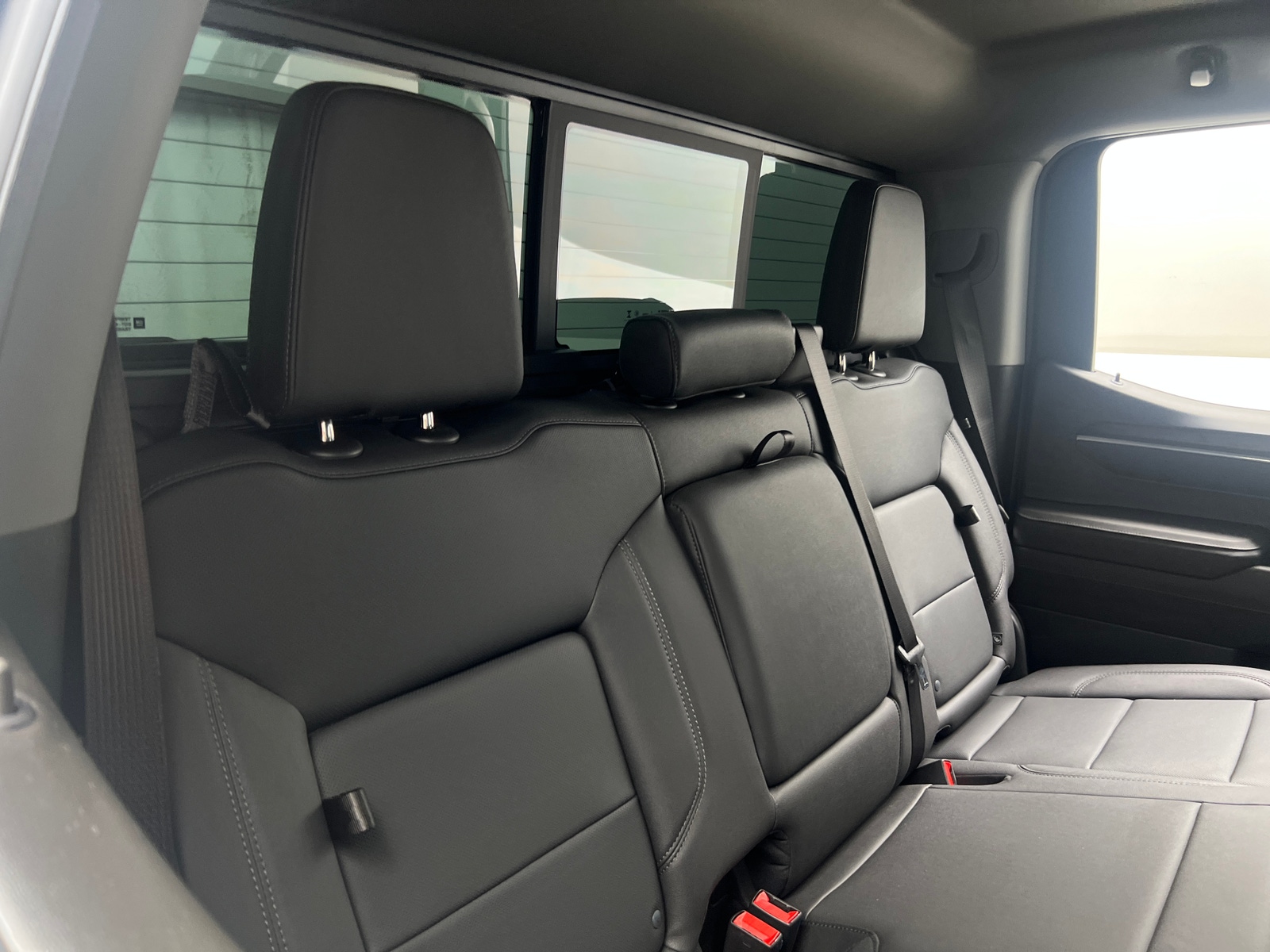 Thumbnail: 2026 GMC Sierra 1500 - 5