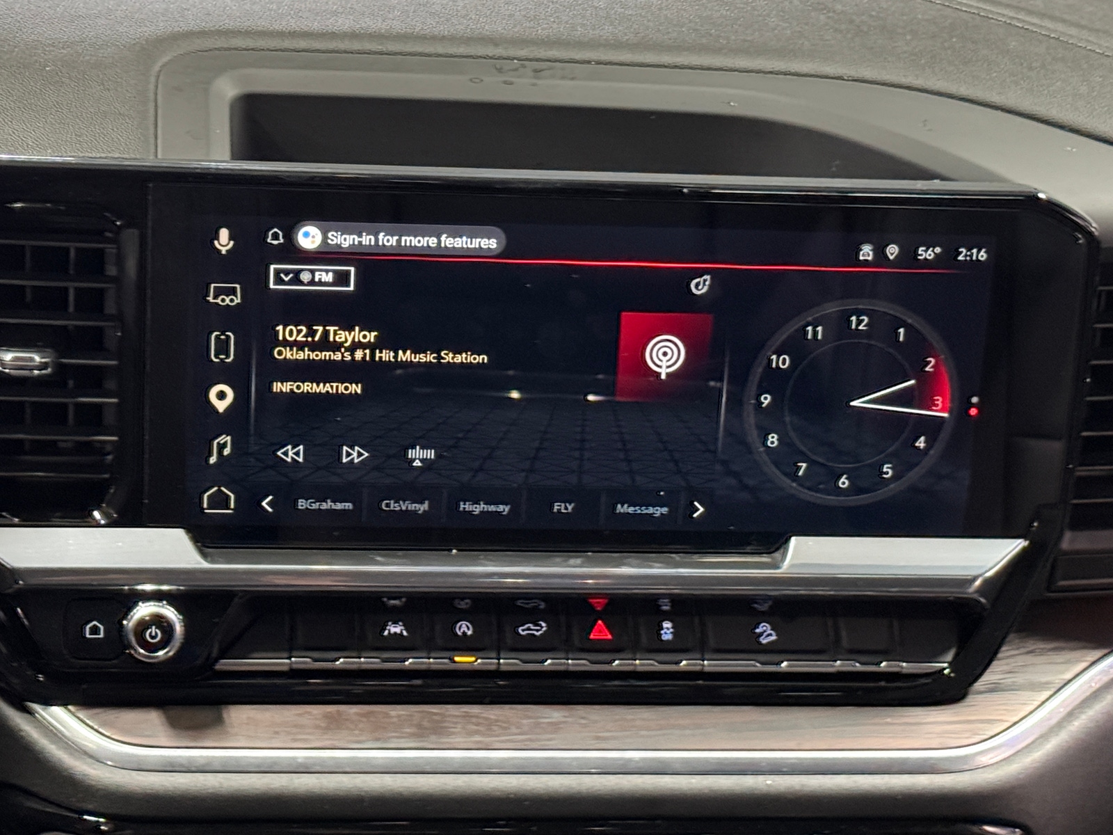 Thumbnail: 2026 GMC Sierra 1500 - 3