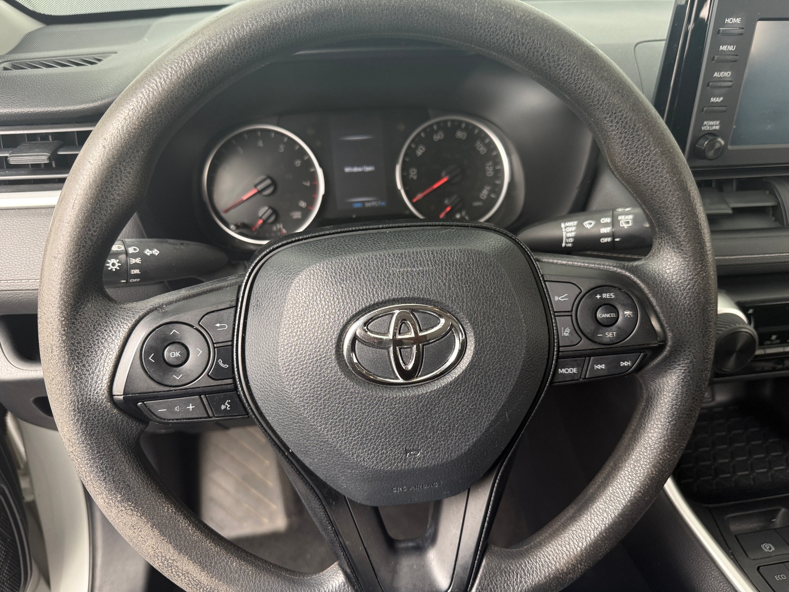 Thumbnail: 2019 Toyota RAV4 - 5